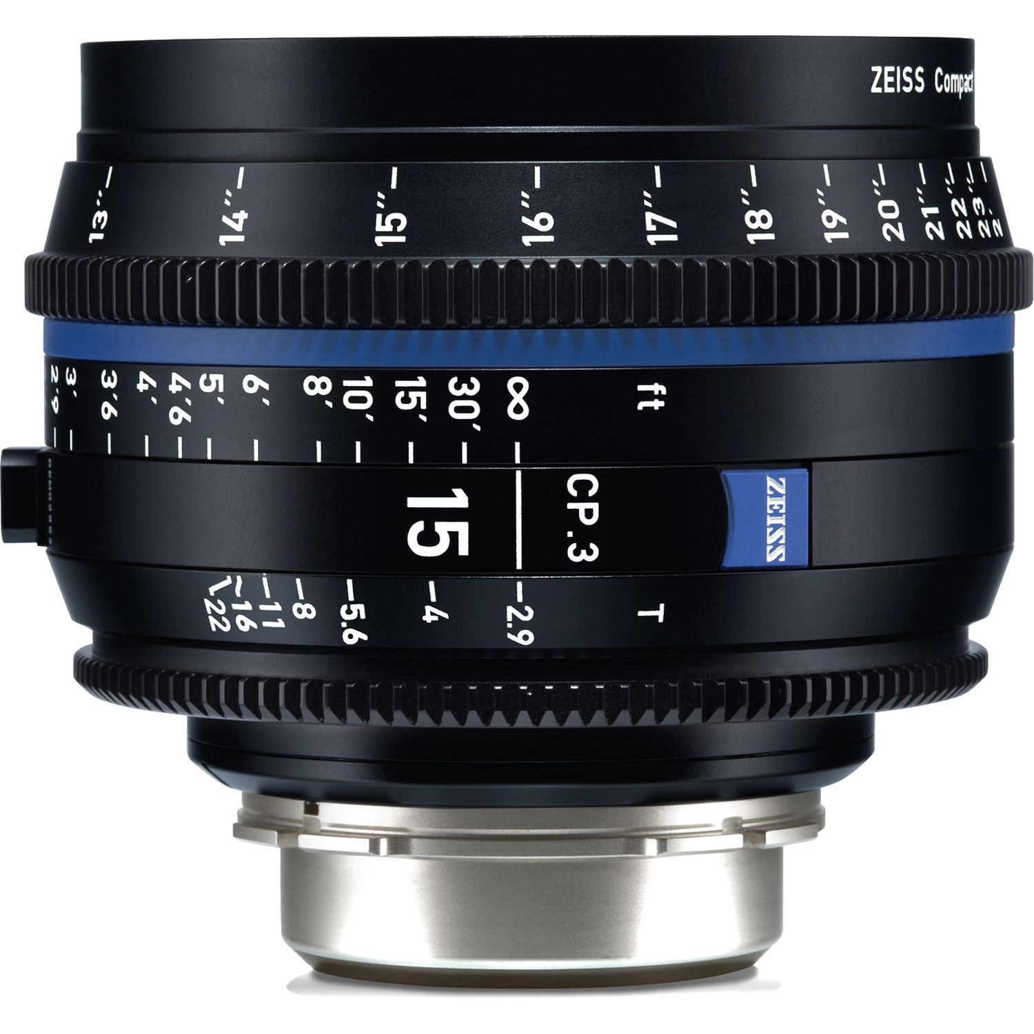 zeiss cp3 kit price