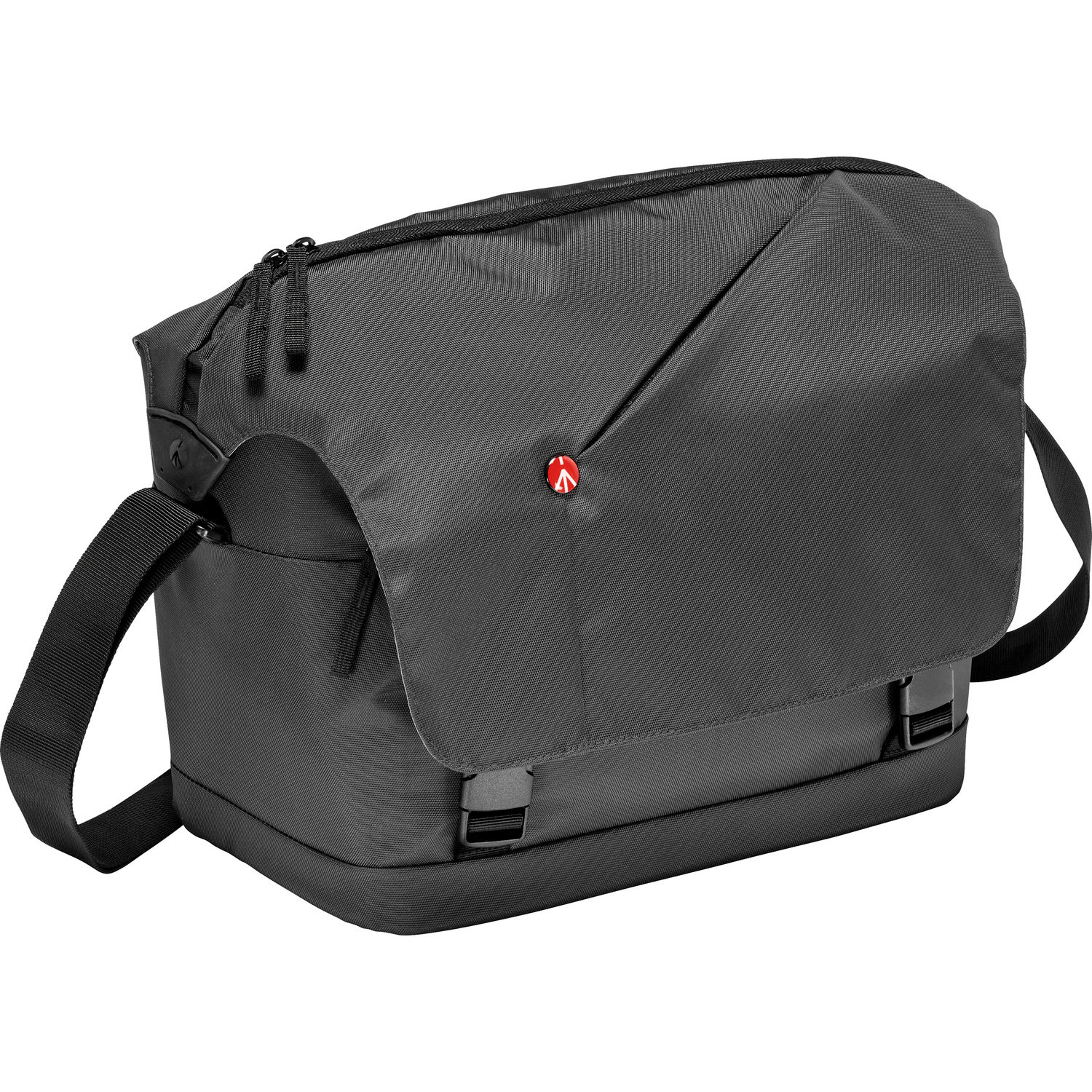 Manfrotto Nx Messenger Camera Bag For Dslr Csc Mb Nx M Igy 2 B H