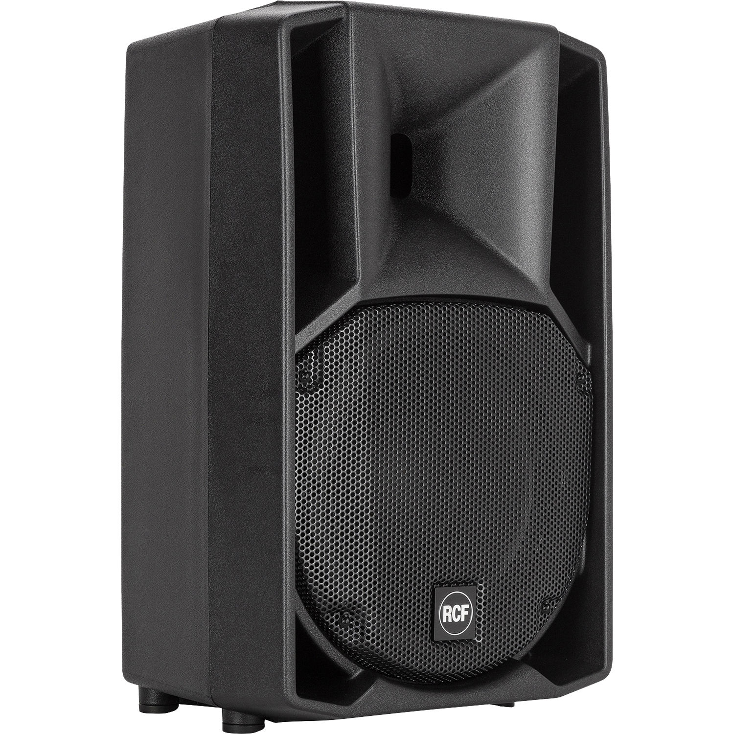 speaker rcf 15 mid low