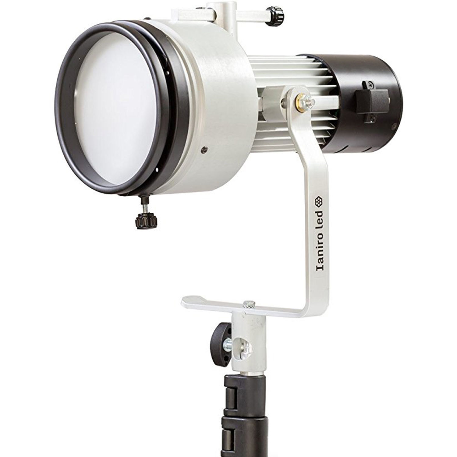 Acebil Ianiro Mintaka Fresnel Daylight Led Light L D Acebil Ianiro Mintaka Fresnel Daylight