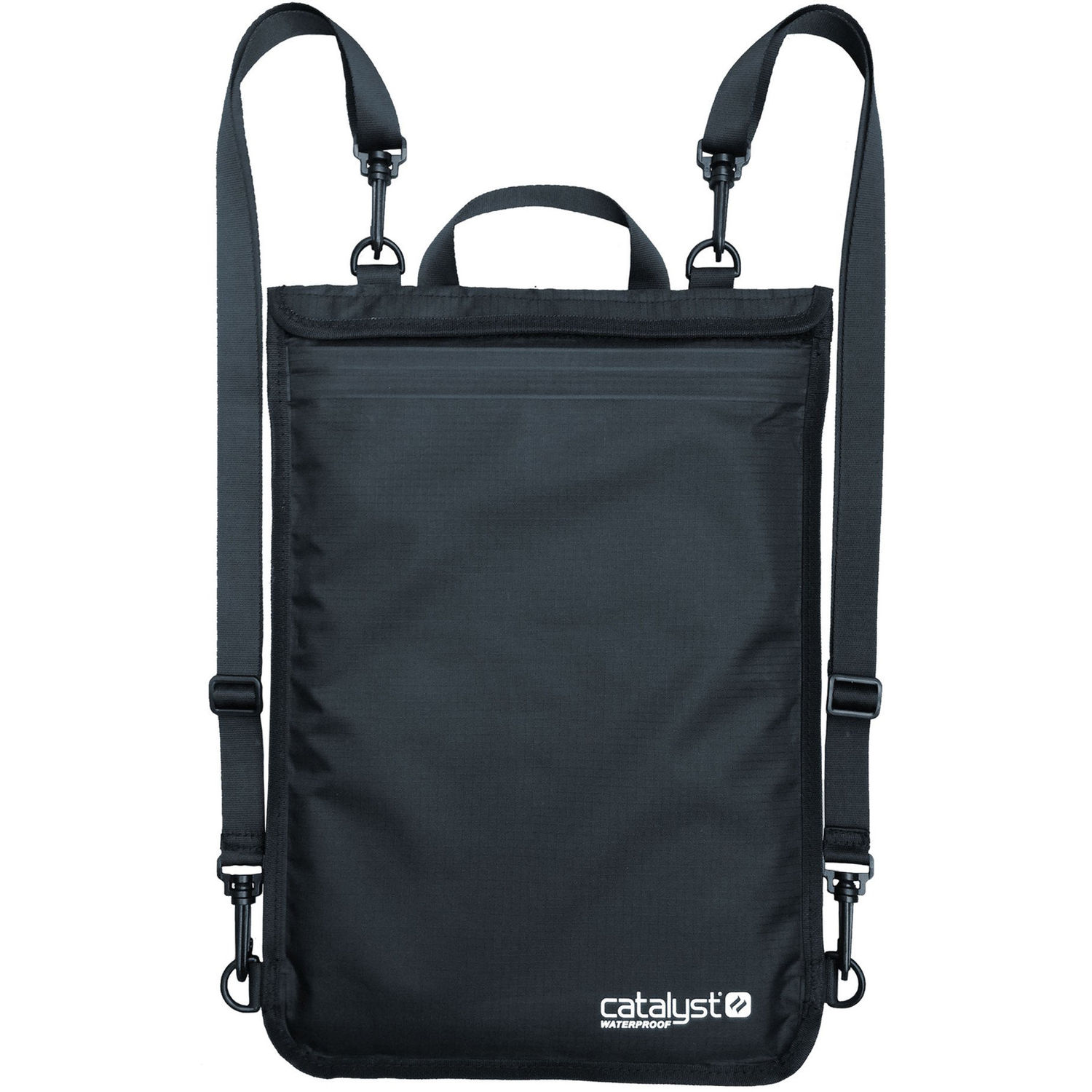 catalyst waterproof backpack