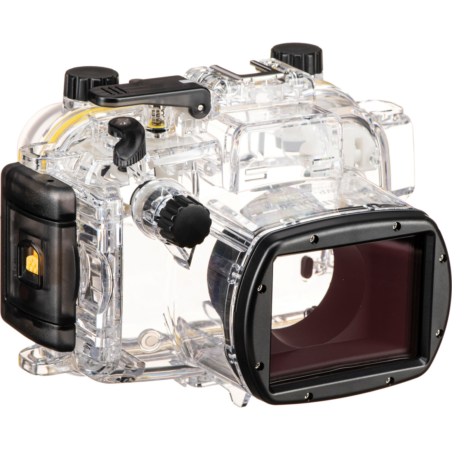Canon Wp Dc56 Waterproof Case For Powershot G1 X Mark Iii