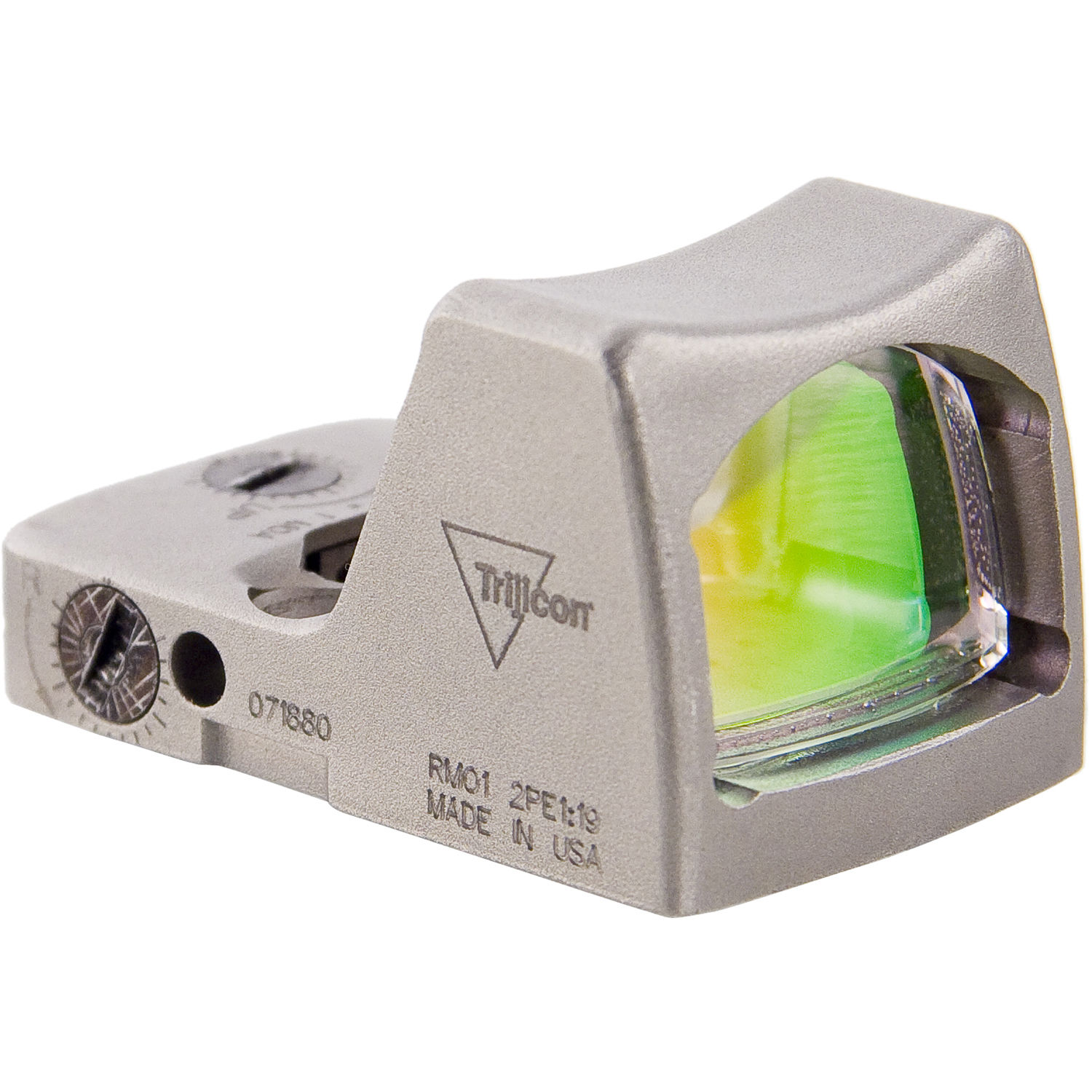 Trijicon Rmr Review Should You Buy This Mini Reflex Sight From Trijicon