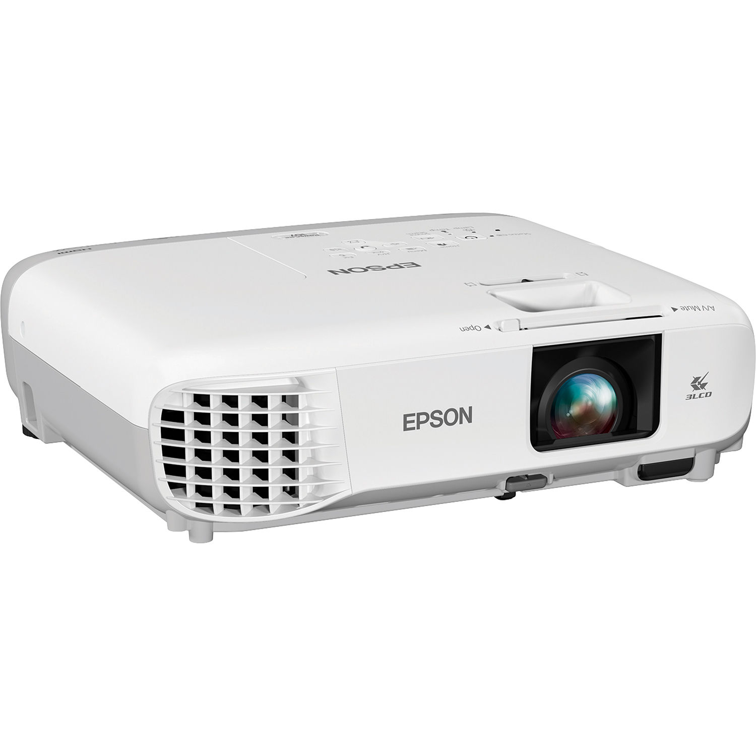 epson cm 3500