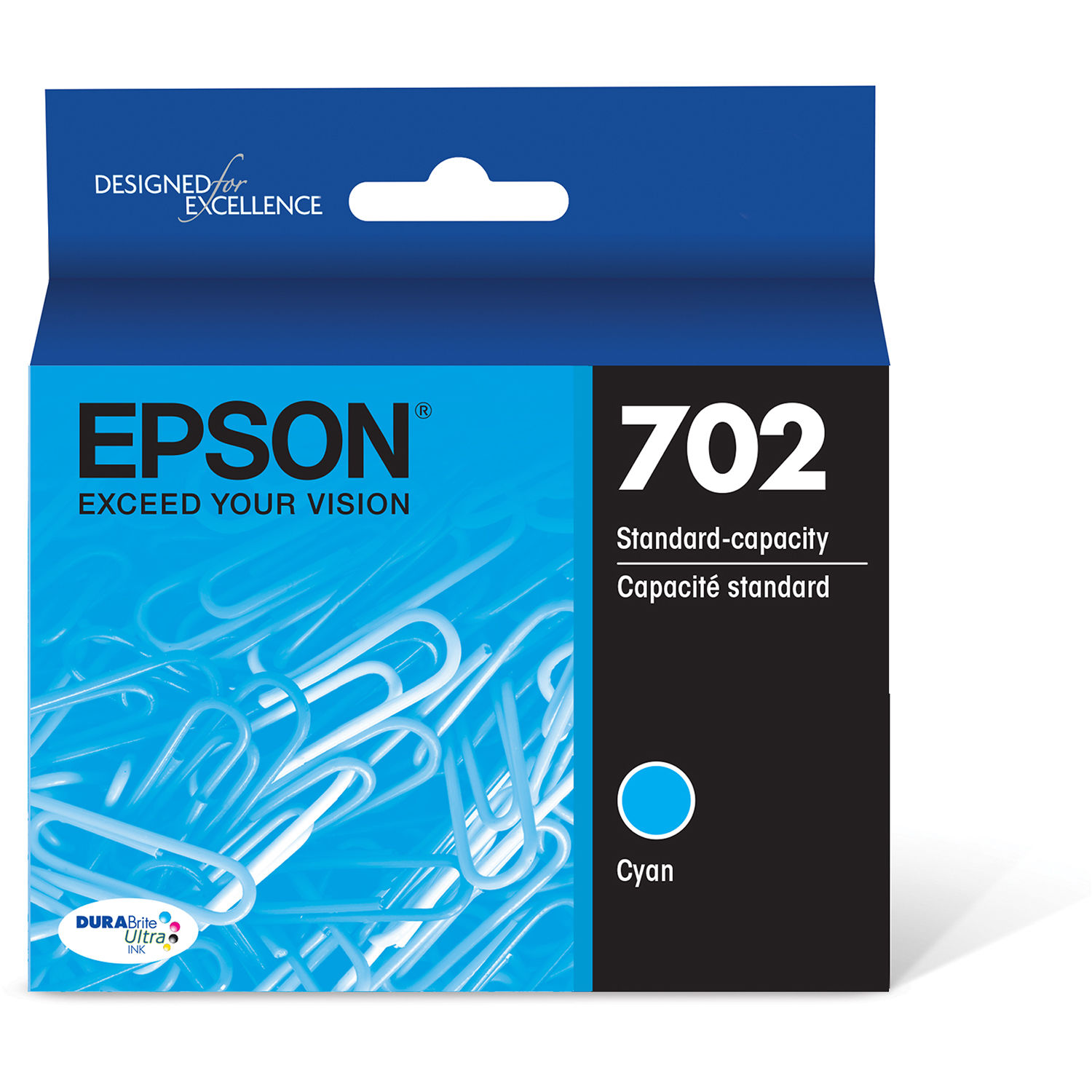 epson 702 black