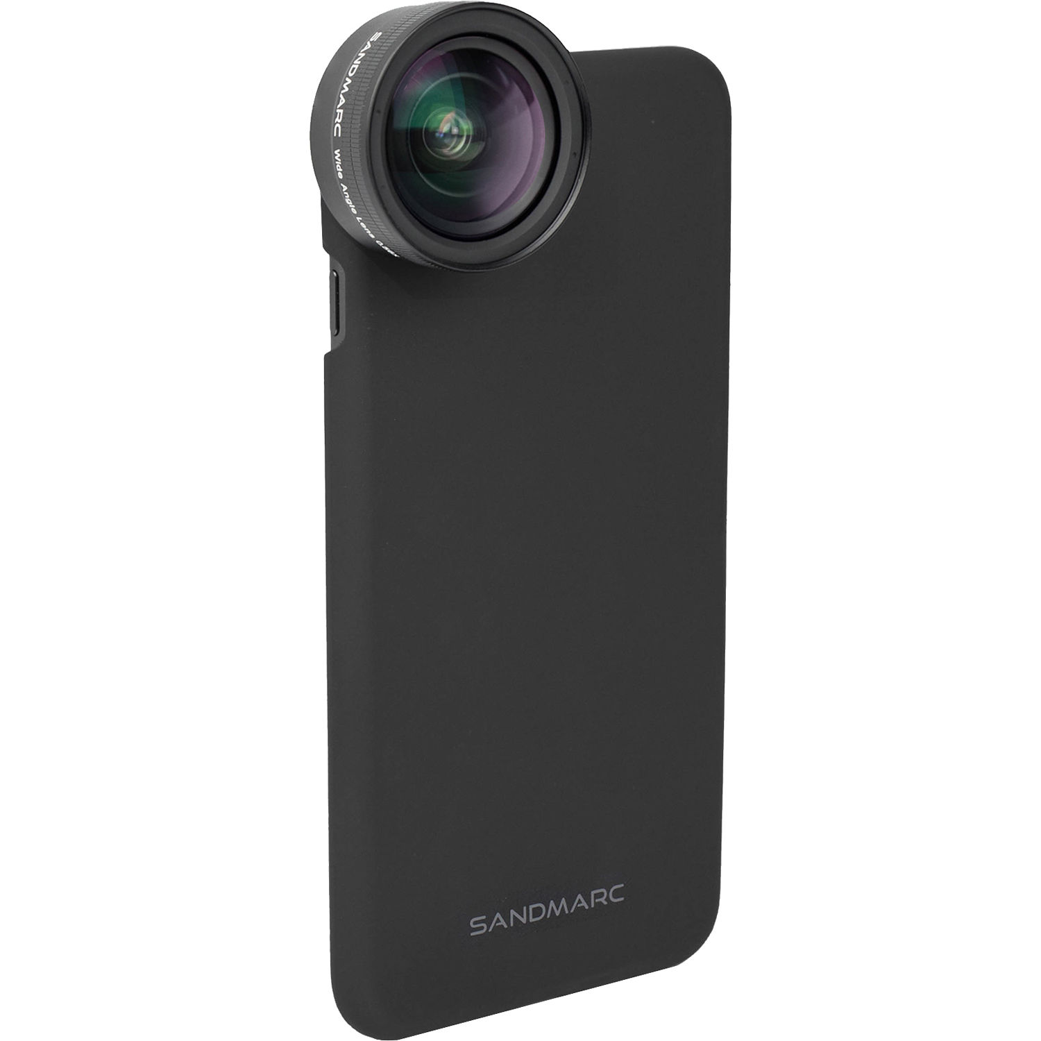 Sandmarc Wide Lens For Iphone 8 Plus 7 Plus Sm 253 B H Photo