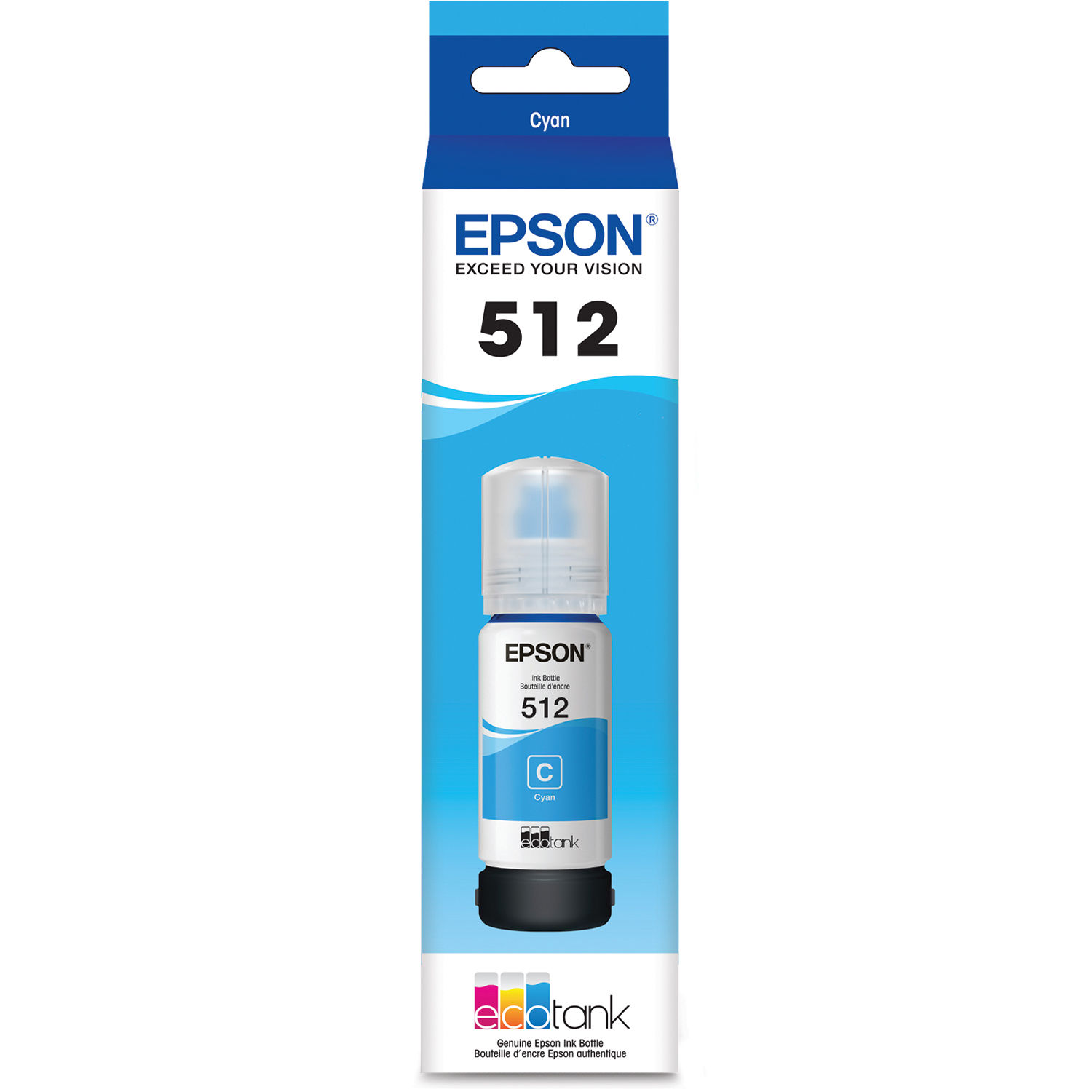 epson ink 512