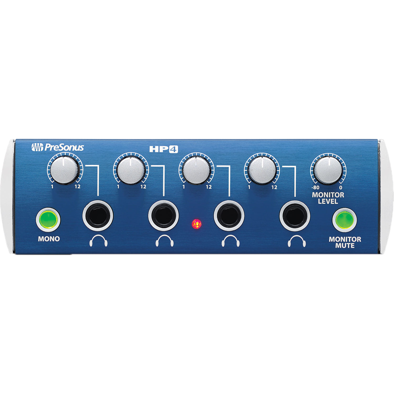 presonus headphone amplifier