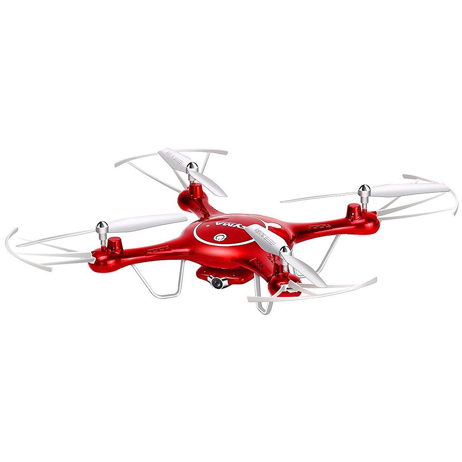 syma drone red