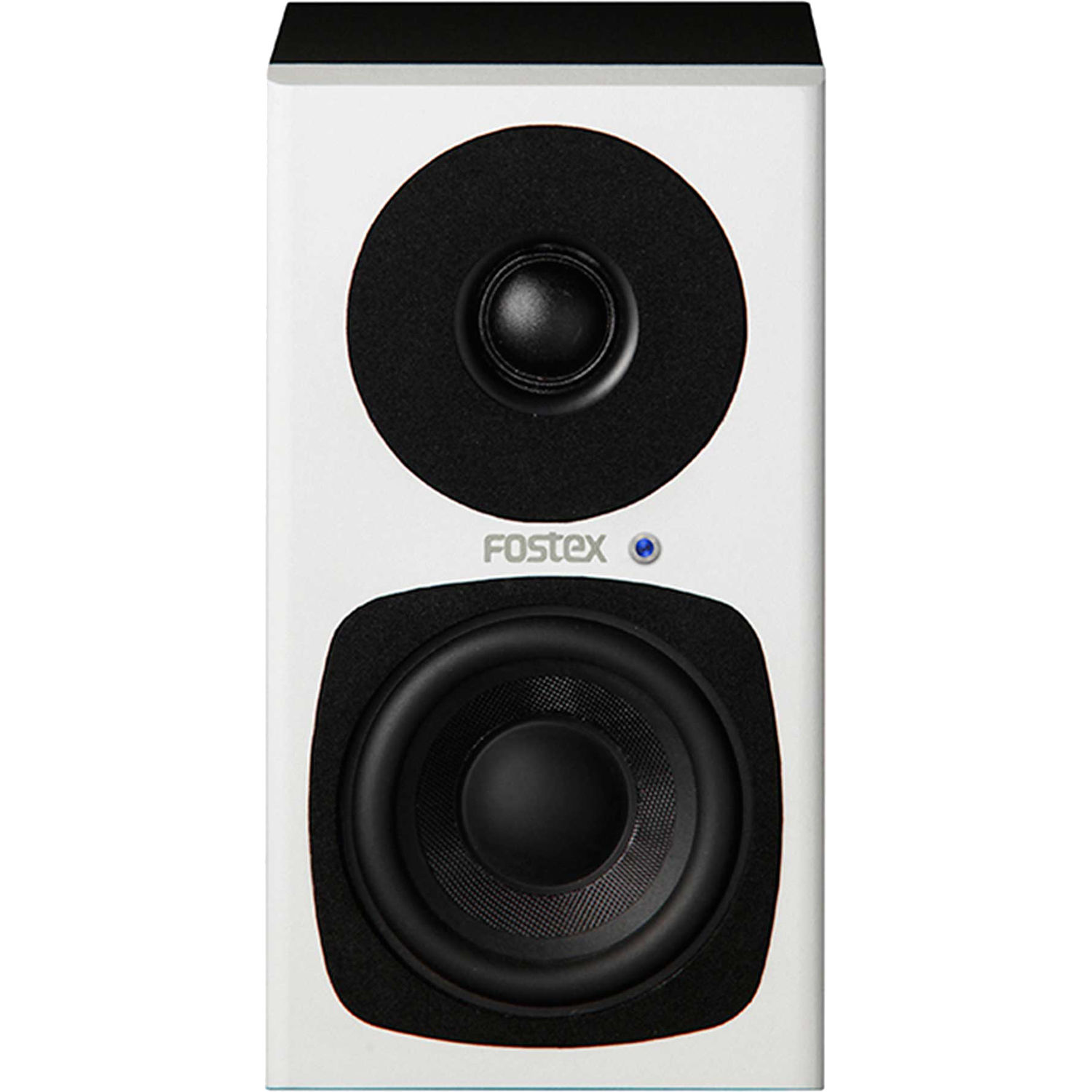 fostex speakers