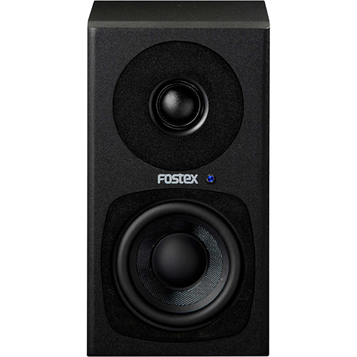 fostex speakers