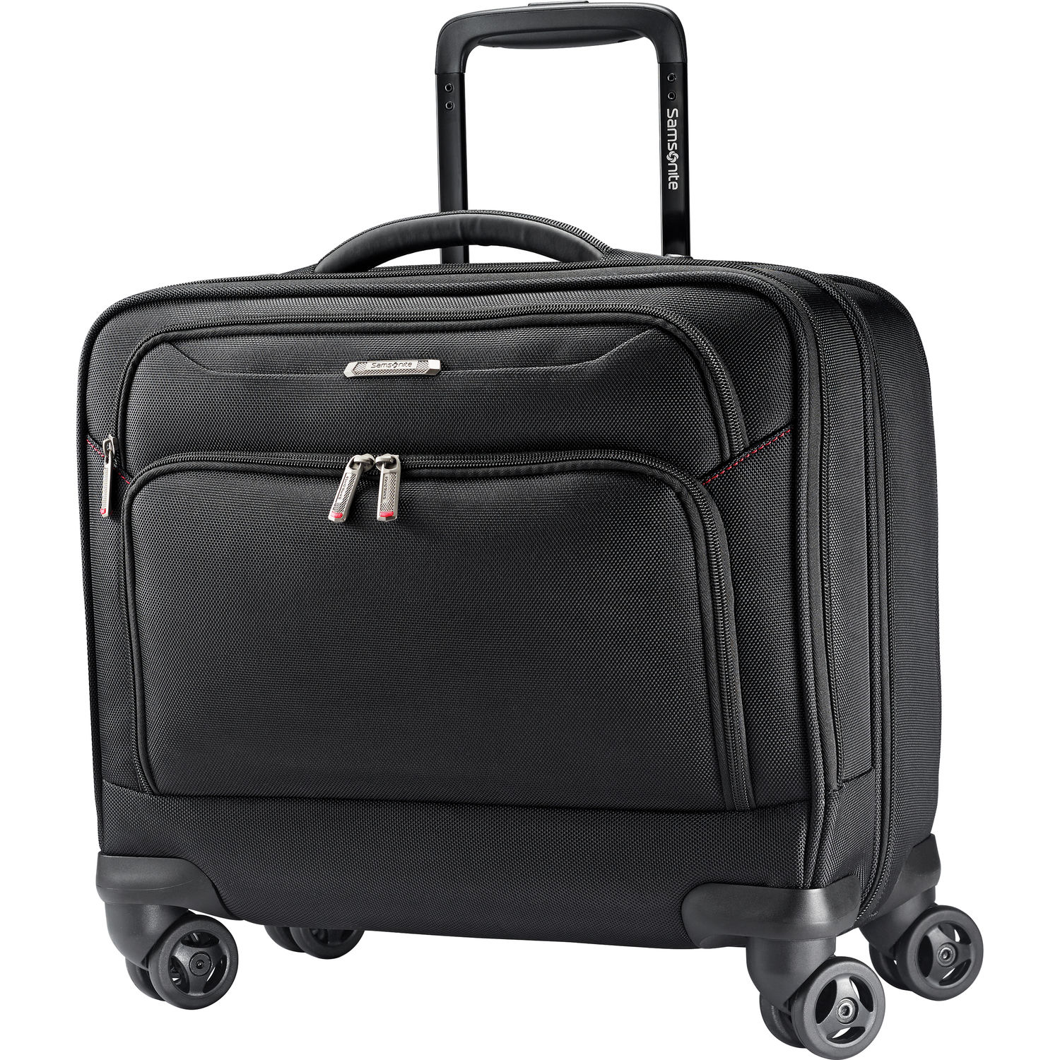 samsonite four wheels zero effort