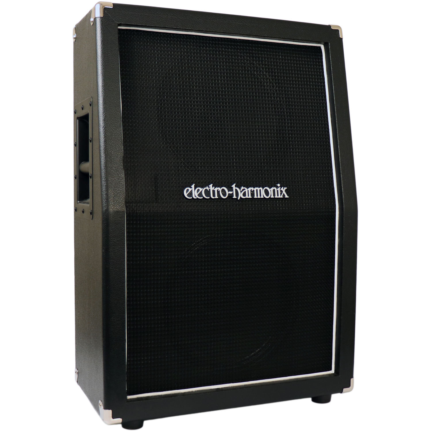 Electro Harmonix 2x12 Speaker Cabinet For Amplifier Heads