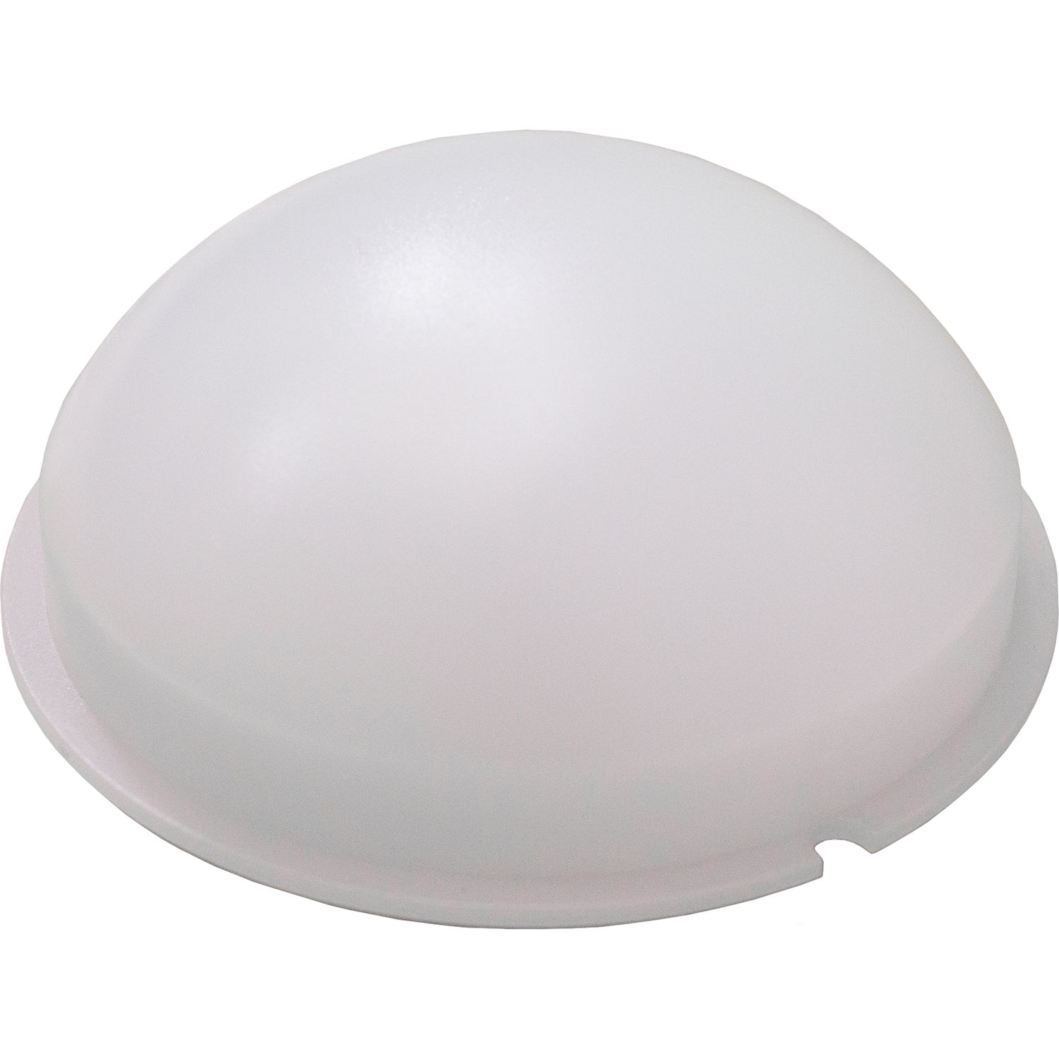 Dracast Plastic Dome Diffuser For Boltray 400 And 600 Led Lights Dracast Plastic Dome Diffuser For Boltray 400 And 600 Led Lights