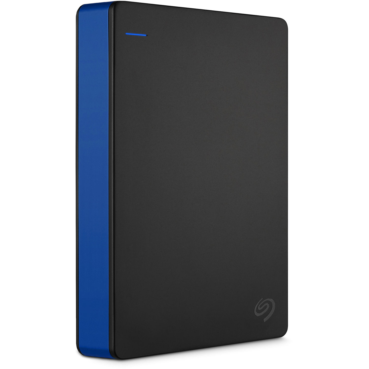 seagate game drive for ps4