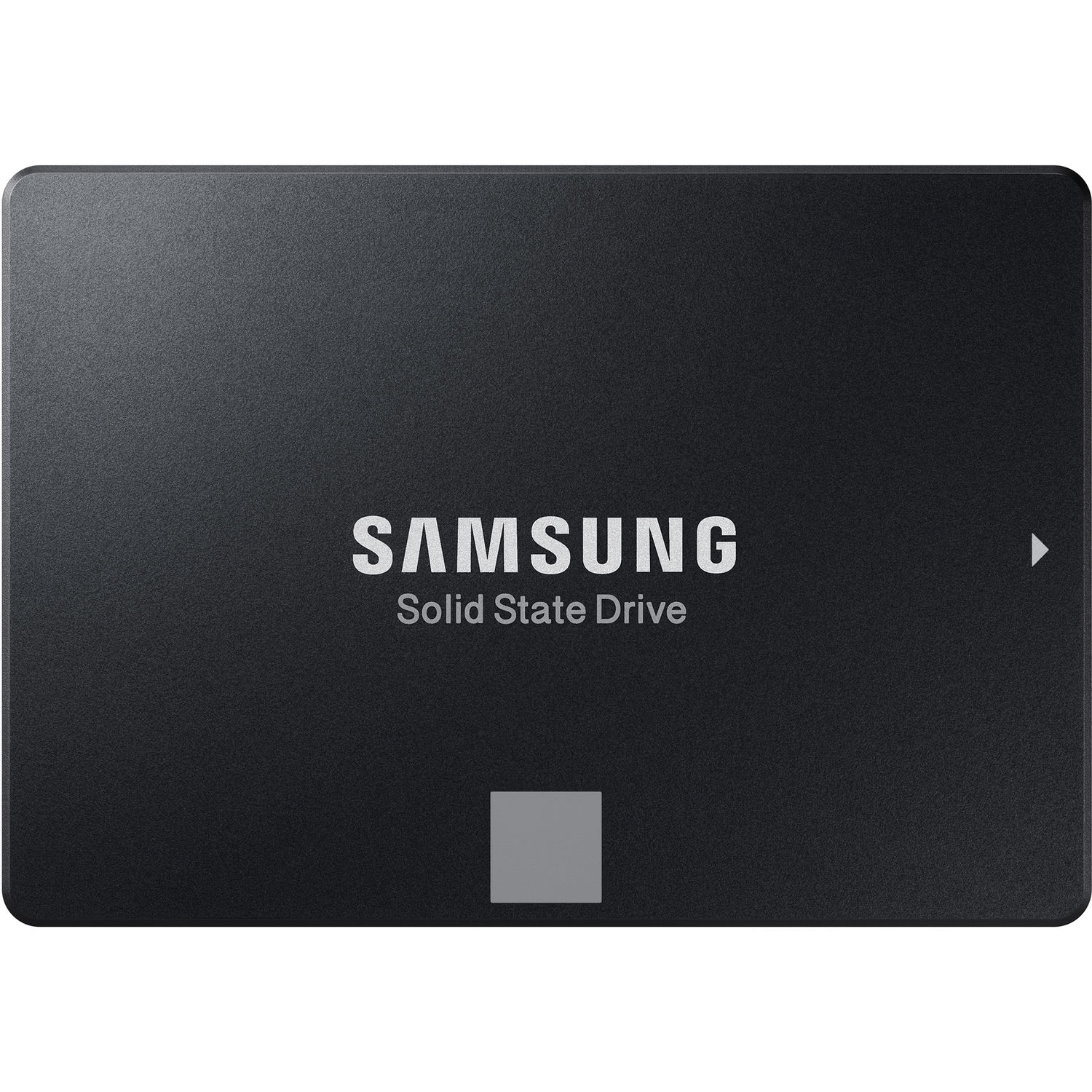 Samsung 4tb 860 Evo Sata Iii 2 5 Internal Ssd Mz 76e4t0b Am B H