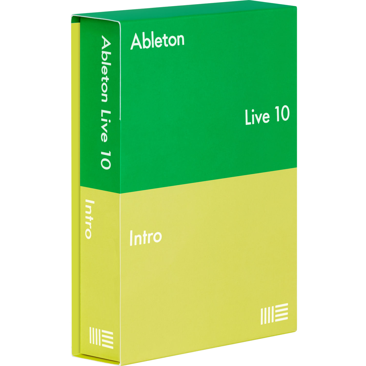 Ableton Live Intro Download Mac