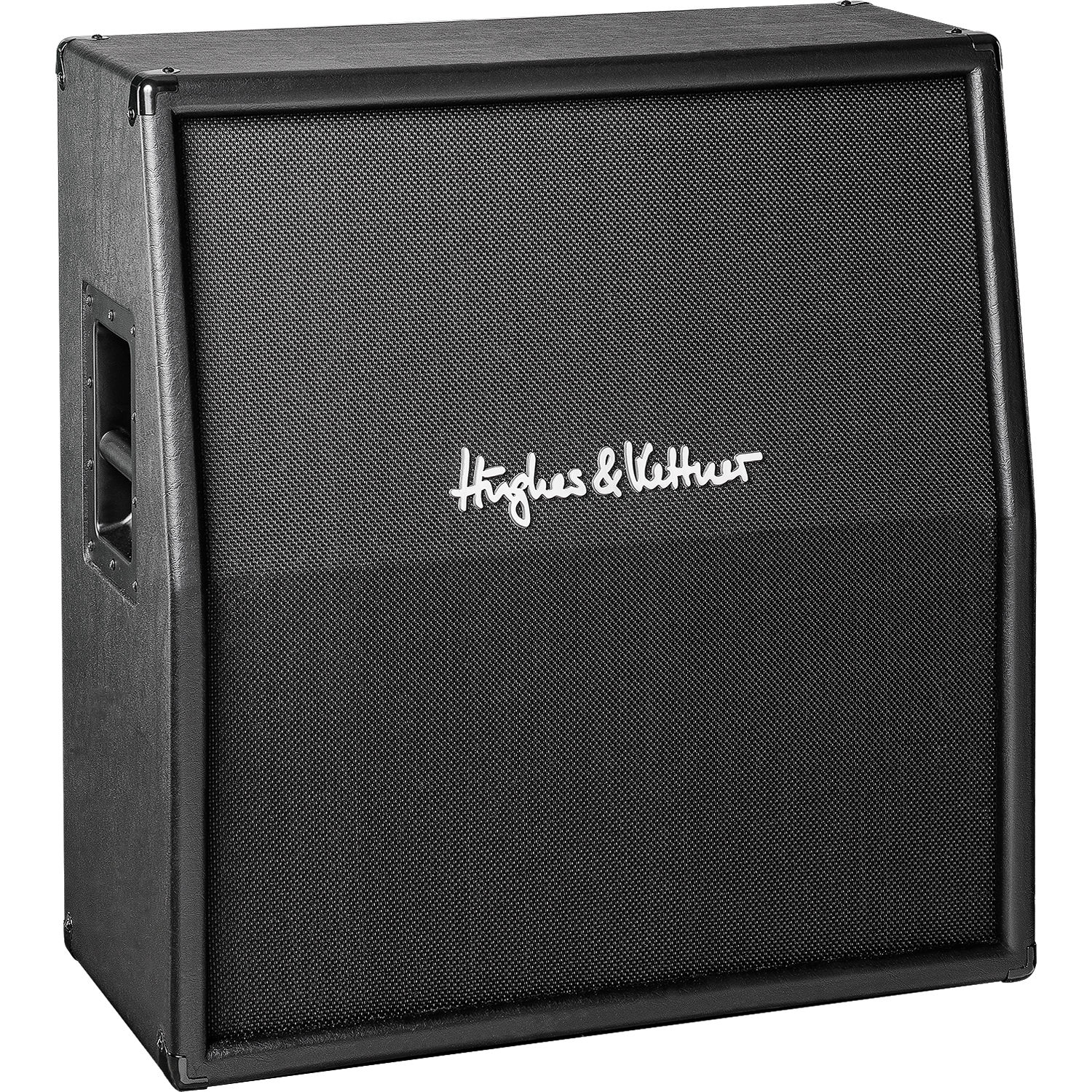 Hughes Kettner Tc 412 A60 4x12 Angled Tc412a60 B H