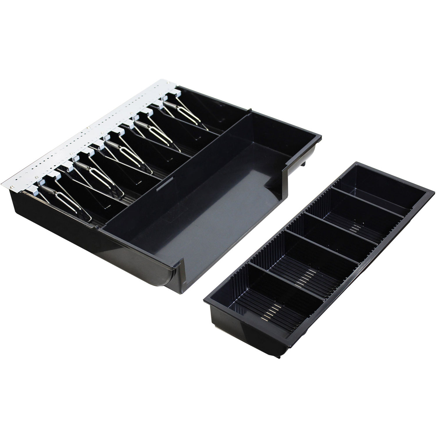 Adesso 16 Pos Cash Drawer Tray Mrp 16cd Tr B H Photo