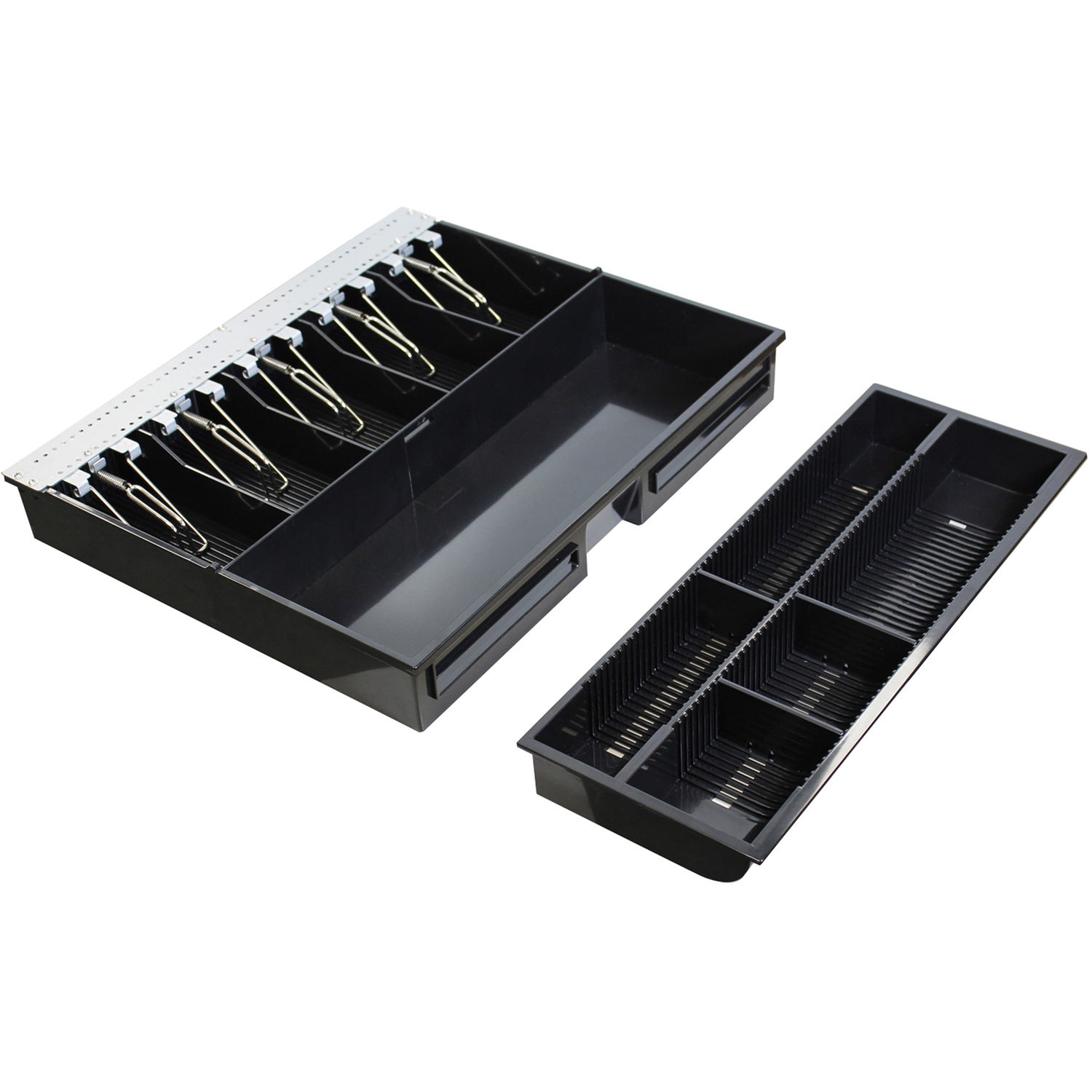 Adesso 18 Pos Cash Drawer Tray Mrp 18cd Tr B H Photo