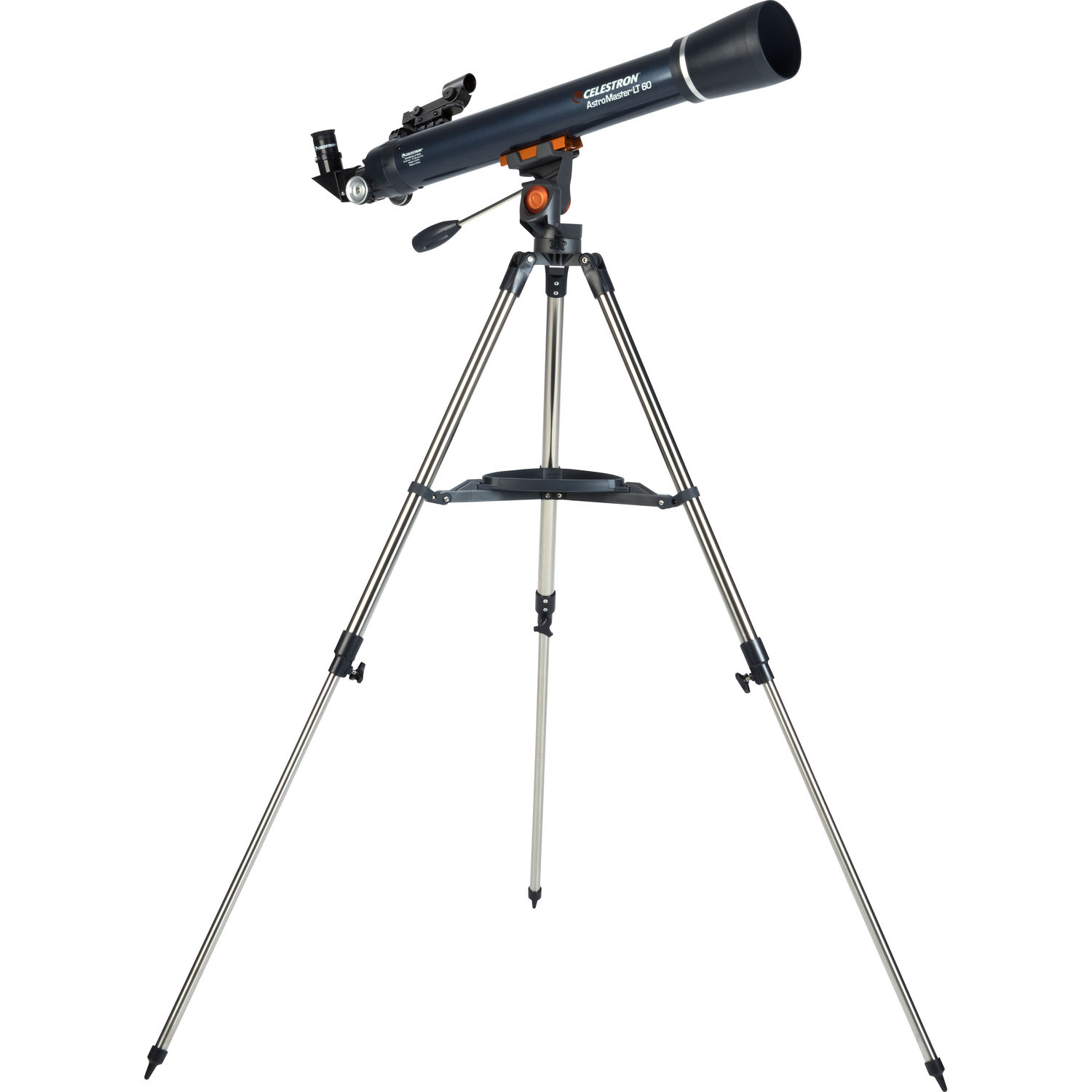 celestron 21062 astromaster 70eq refractor telescope