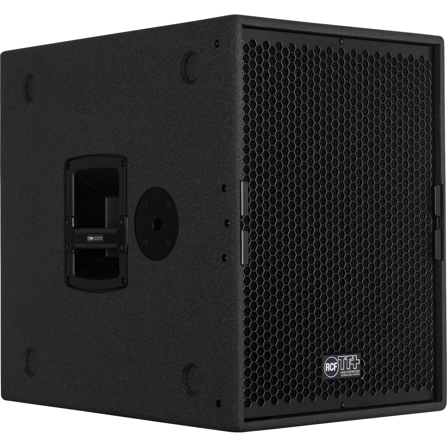 rcf subwoofer 15