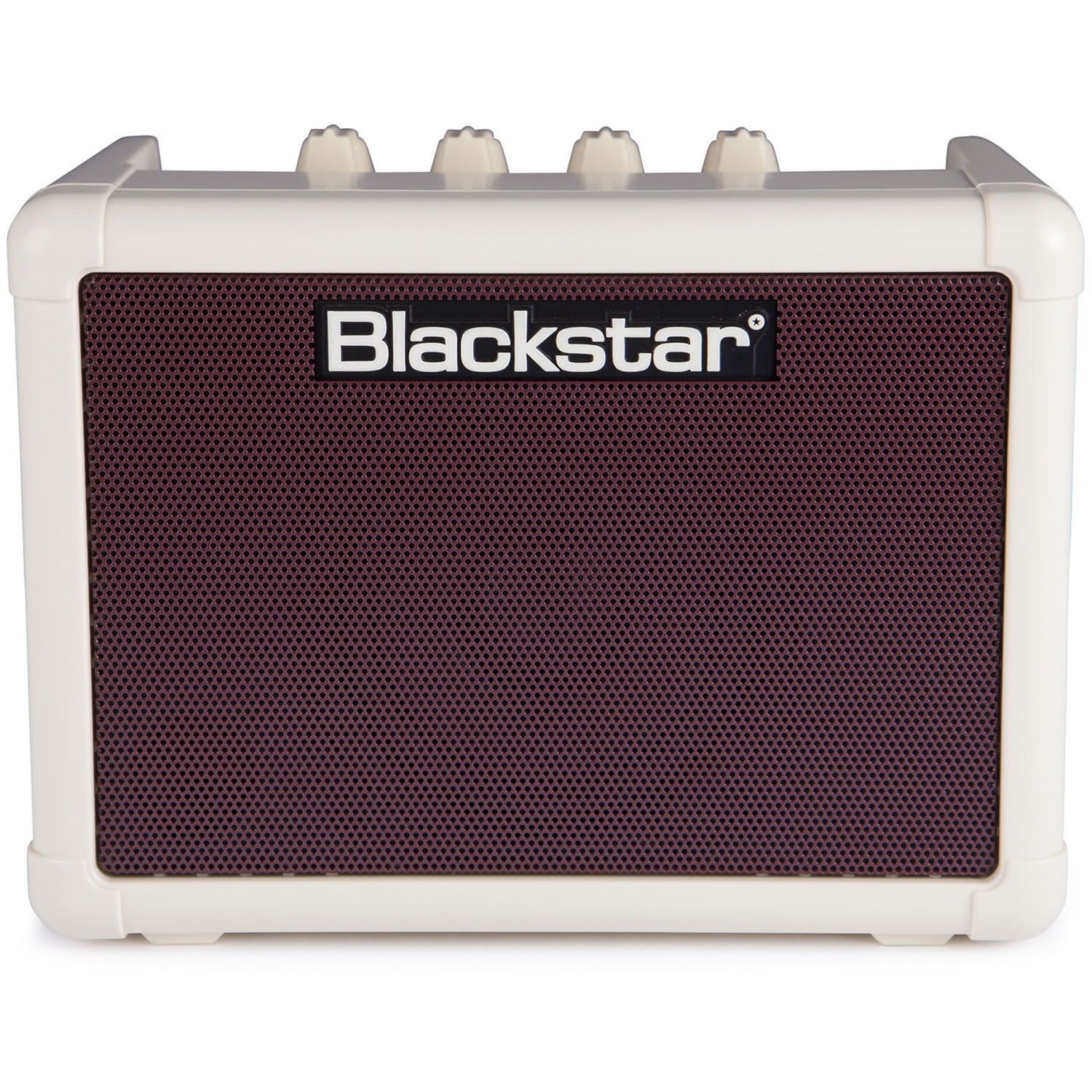 Blackstar Fly Stereo Pack Battery Powered Mini Fly3vintpak B H