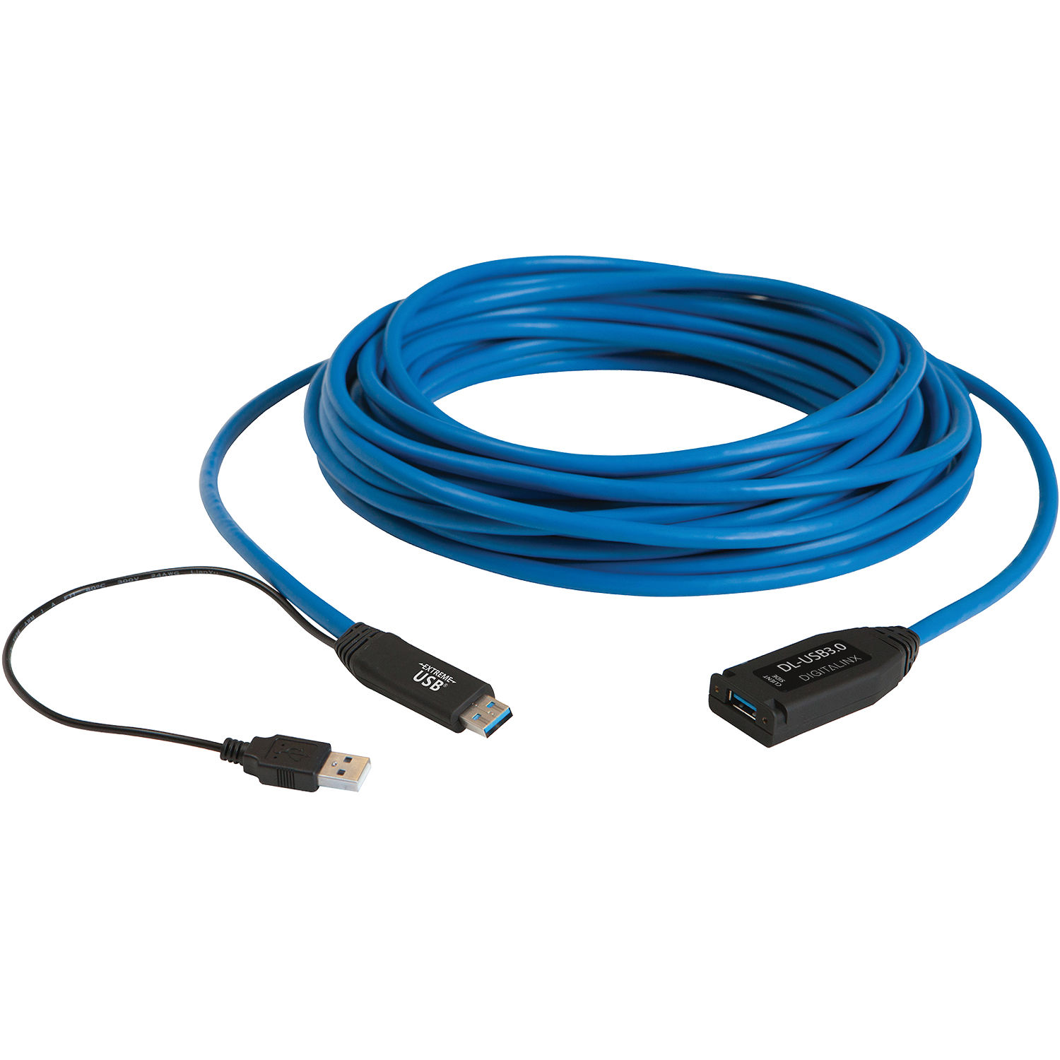 active usb cable