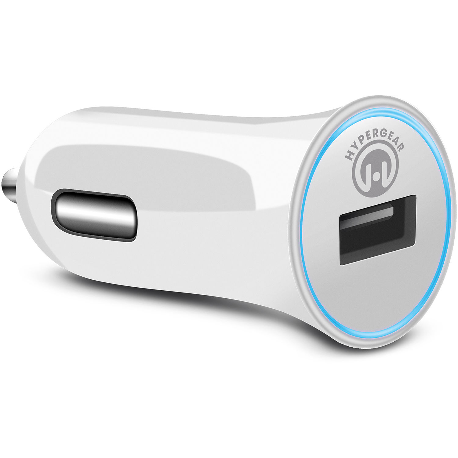 rapid car charger