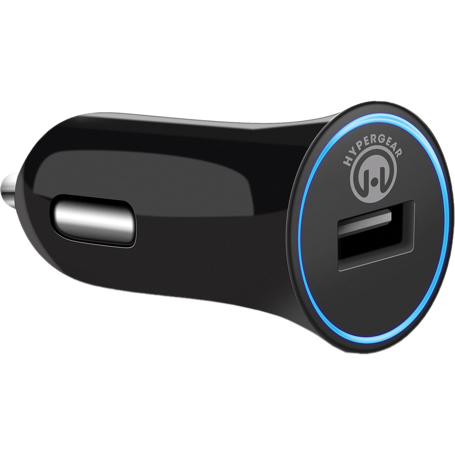 rapid car charger