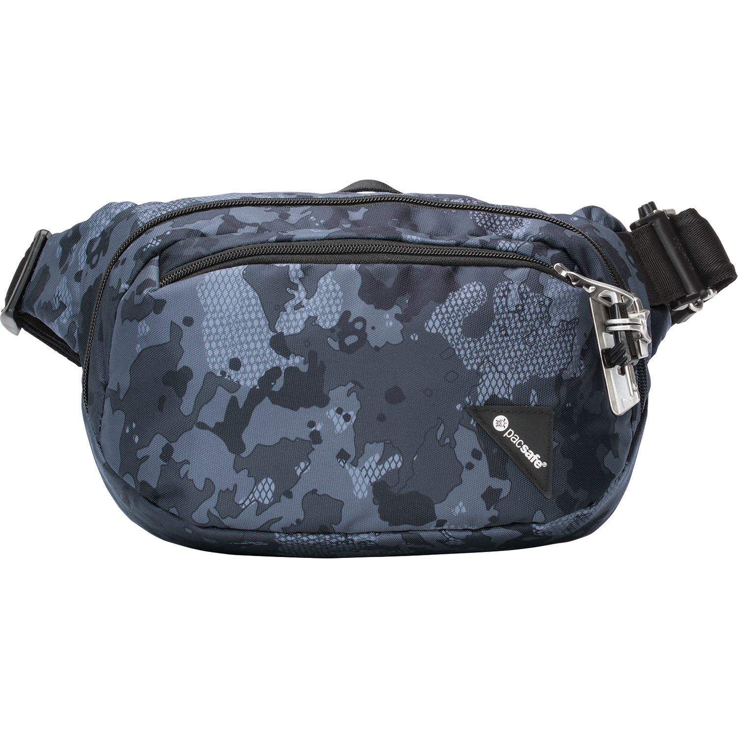 pacsafe waist pouch