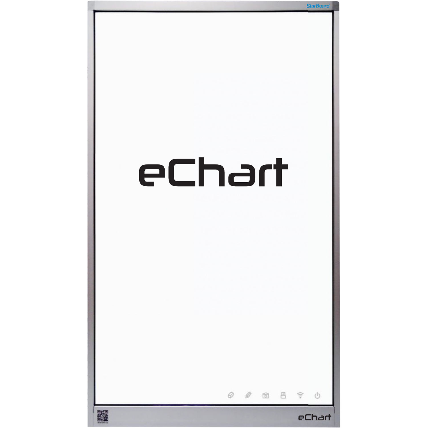 Electronic Flip Chart