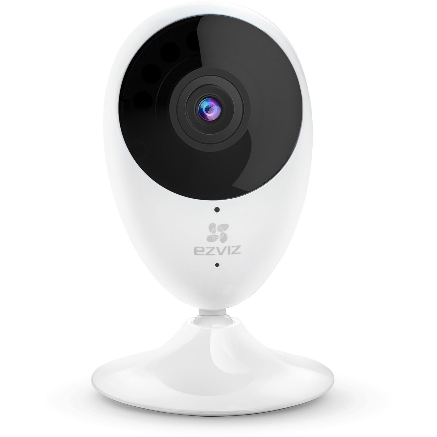 1080P Wireless Mini WIFI Night Vision Smart Home Security Camera Monitor AHS