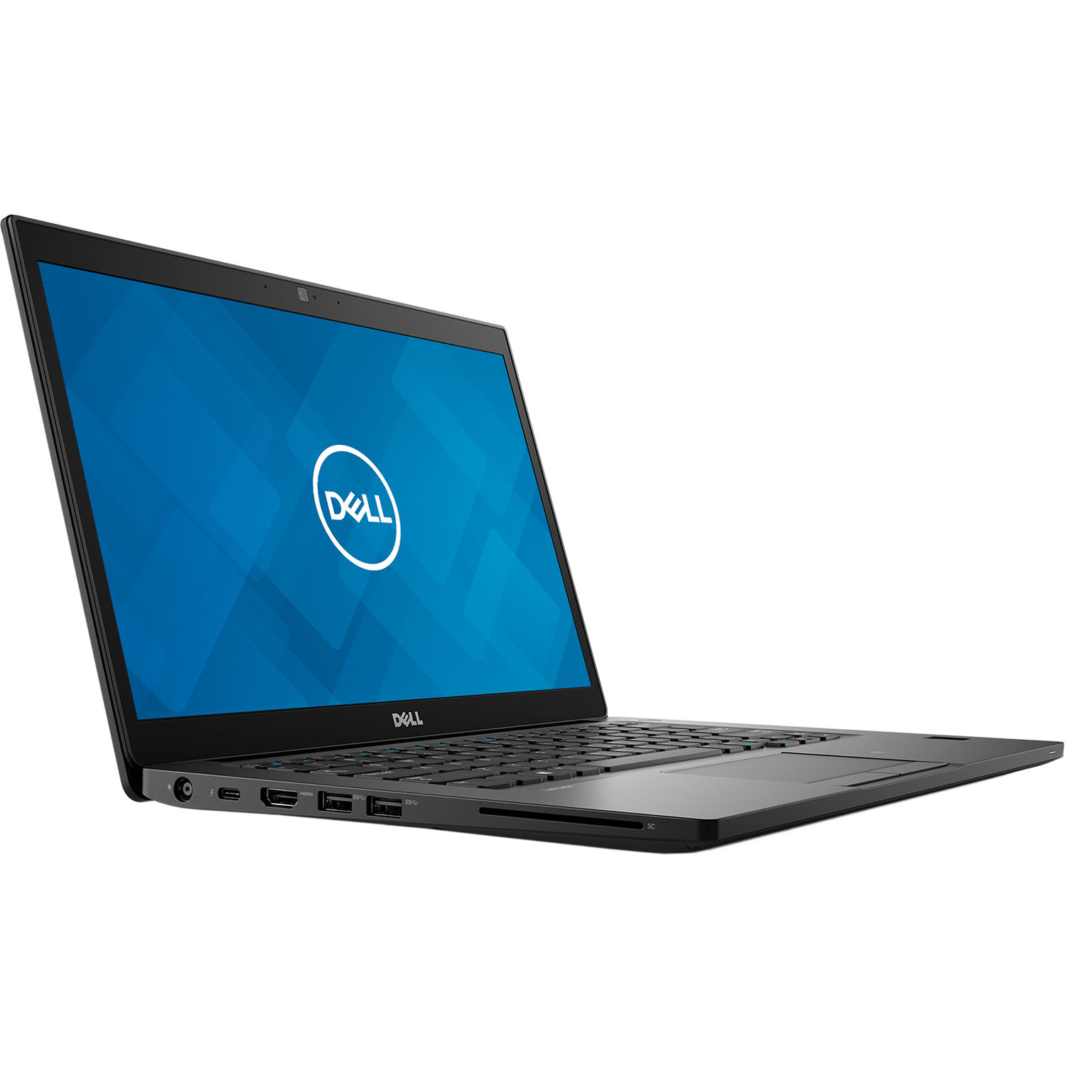 Dell 14 Latitude 7490 Laptop Xf9pj B H Photo Video