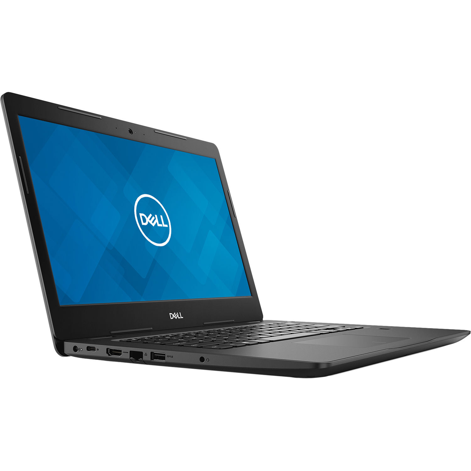 dell notebook