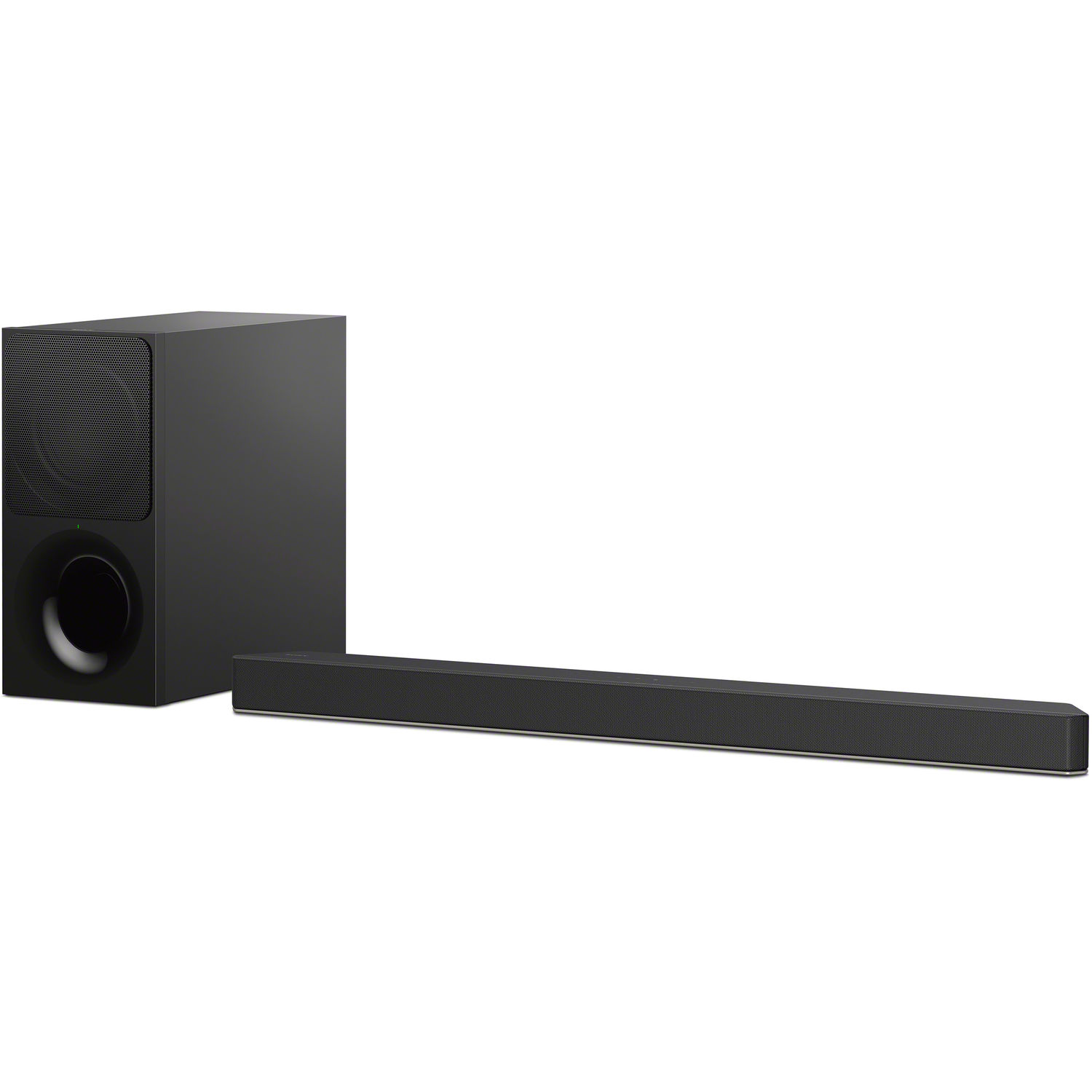 sony x9000 soundbar