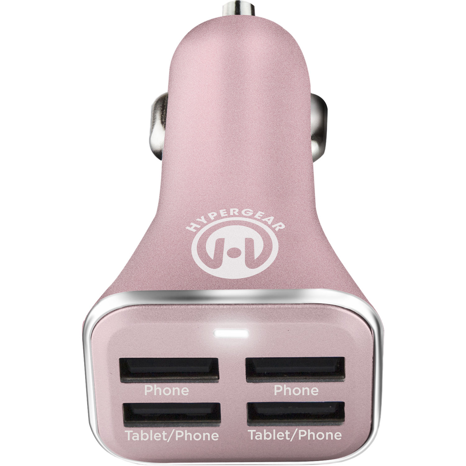 4 usb car charger