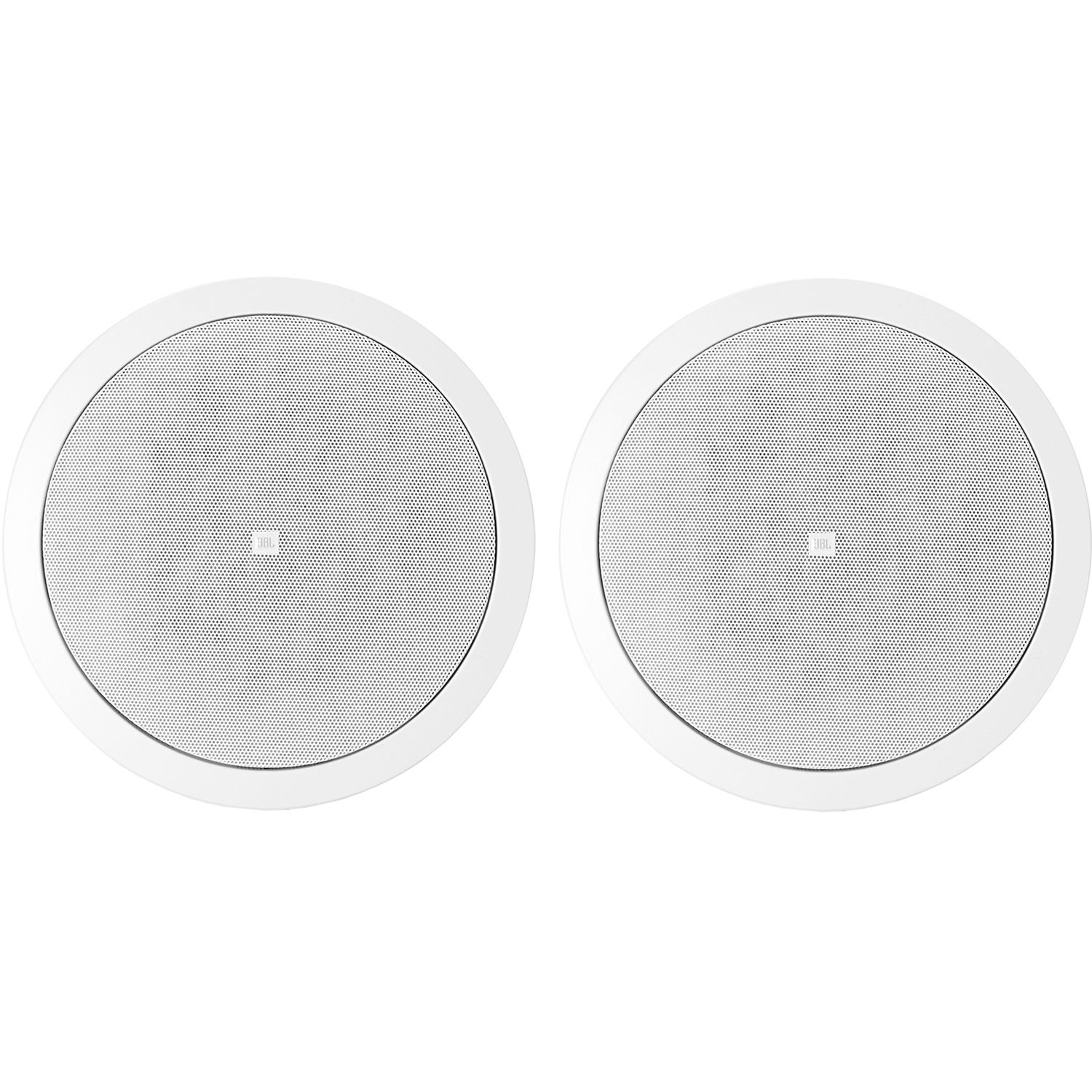 Jbl Control 26ct Ls Pro Ceiling Loudspeakers For Life Safety Applications Pair