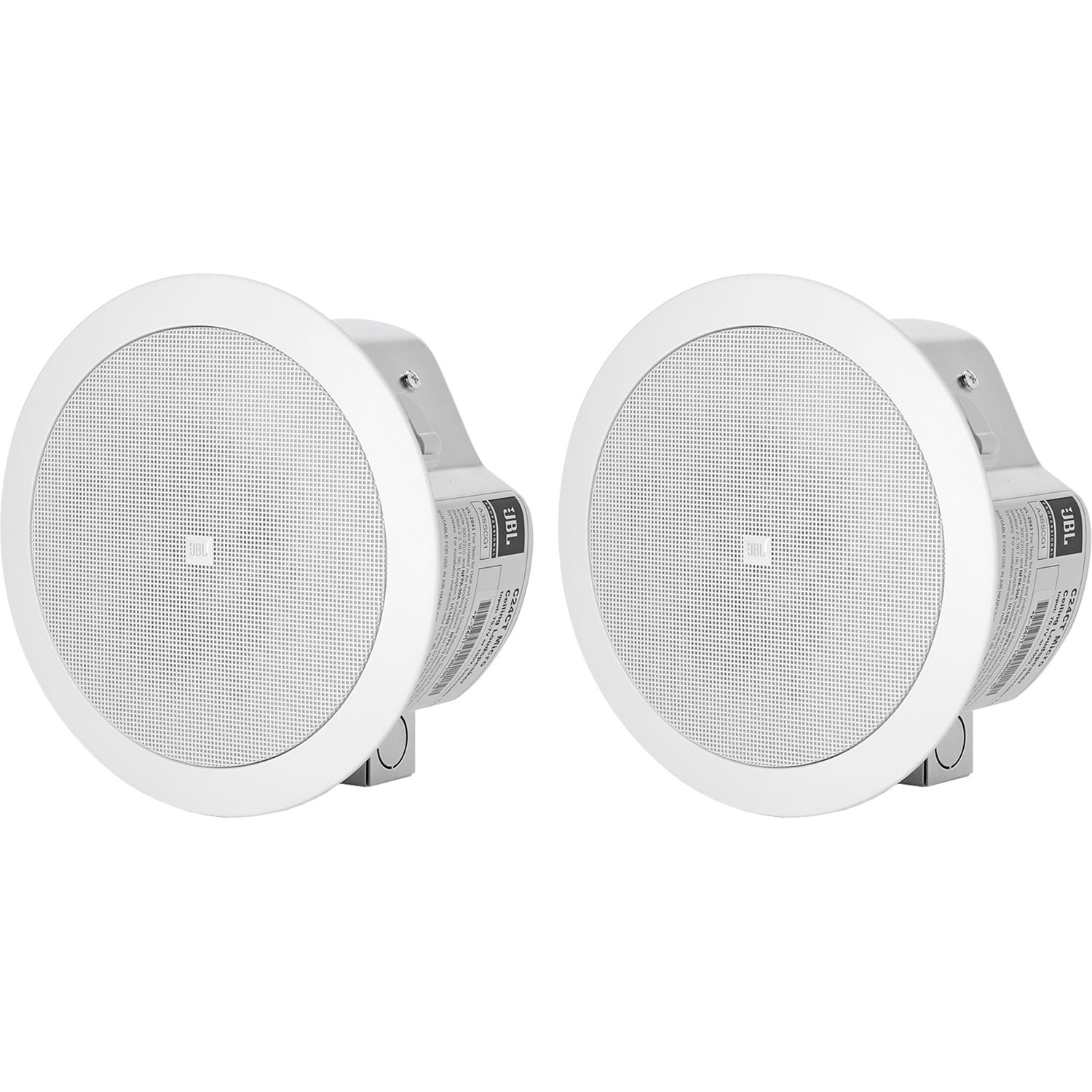 jbl ceiling speakers price