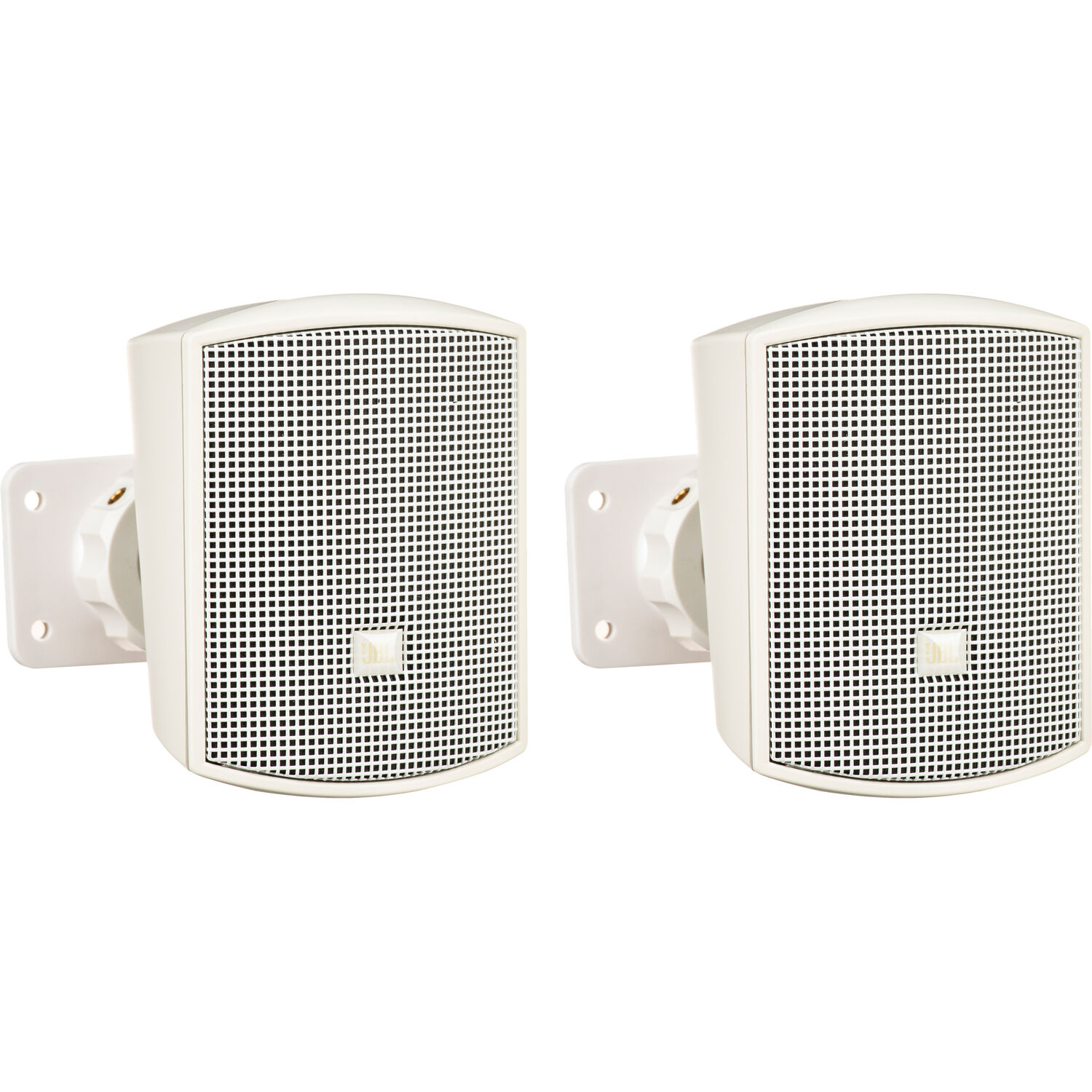 jbl satellite speakers