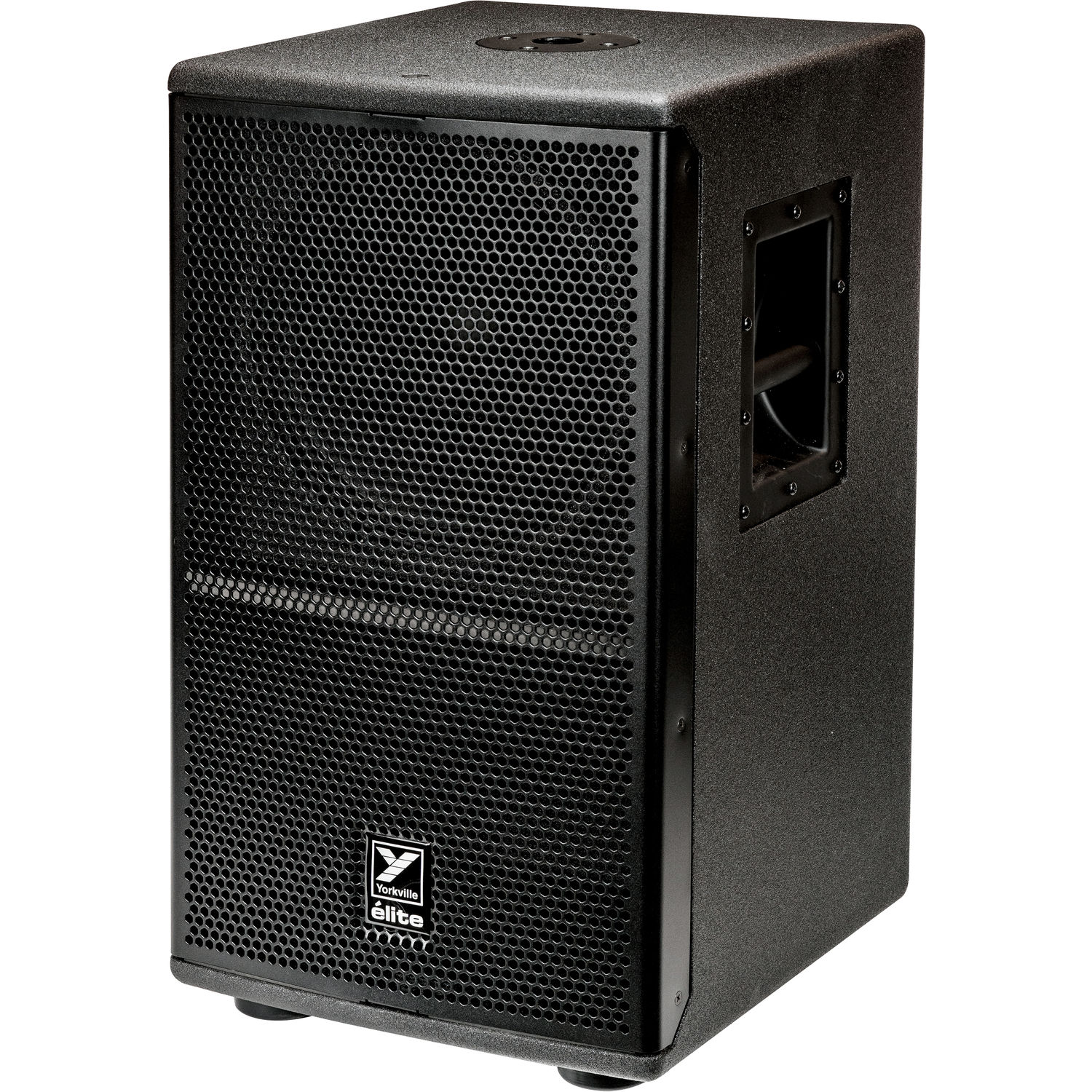 sos dj speaker