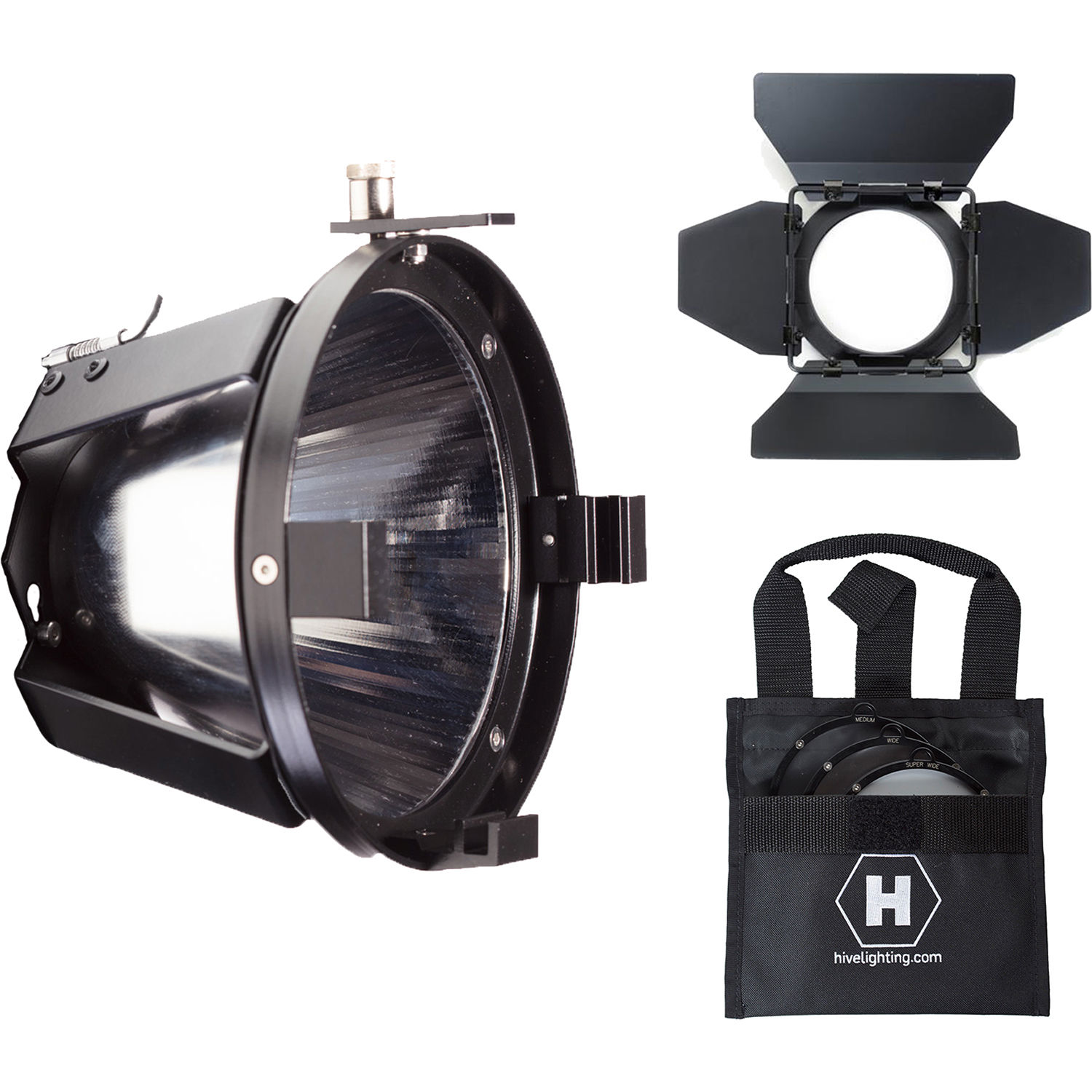 par reflector