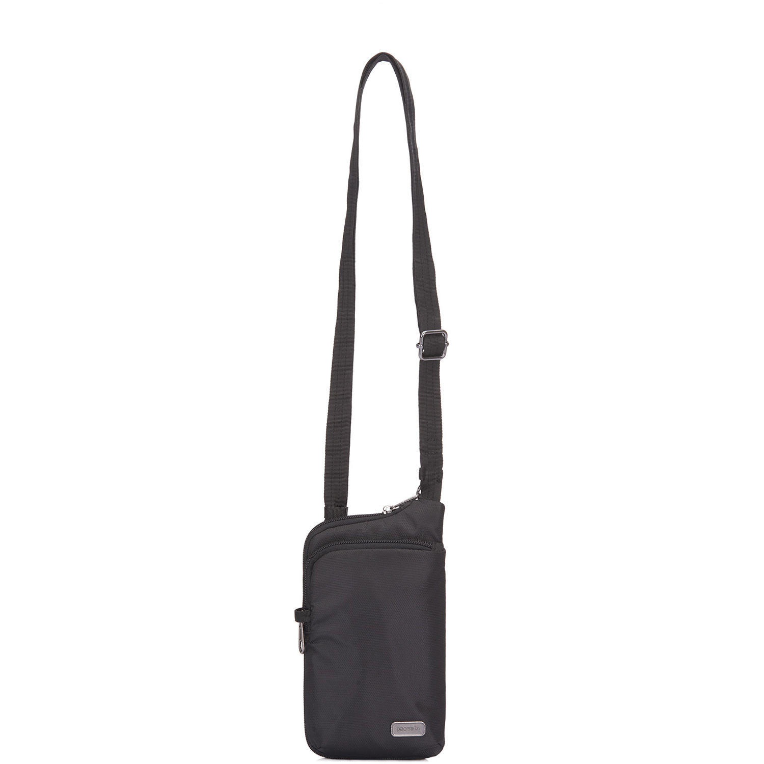 pacsafe crossbody bag