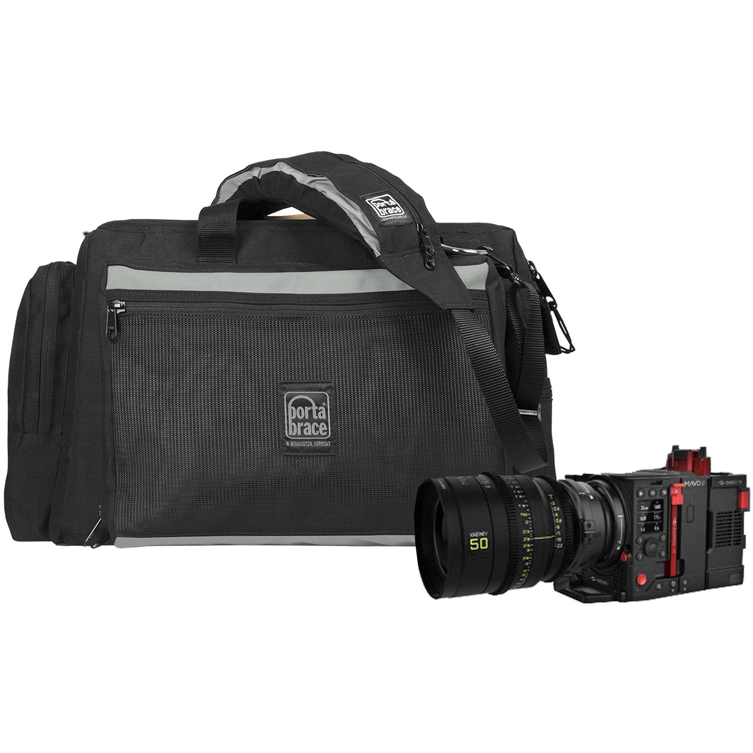 camera carrying case