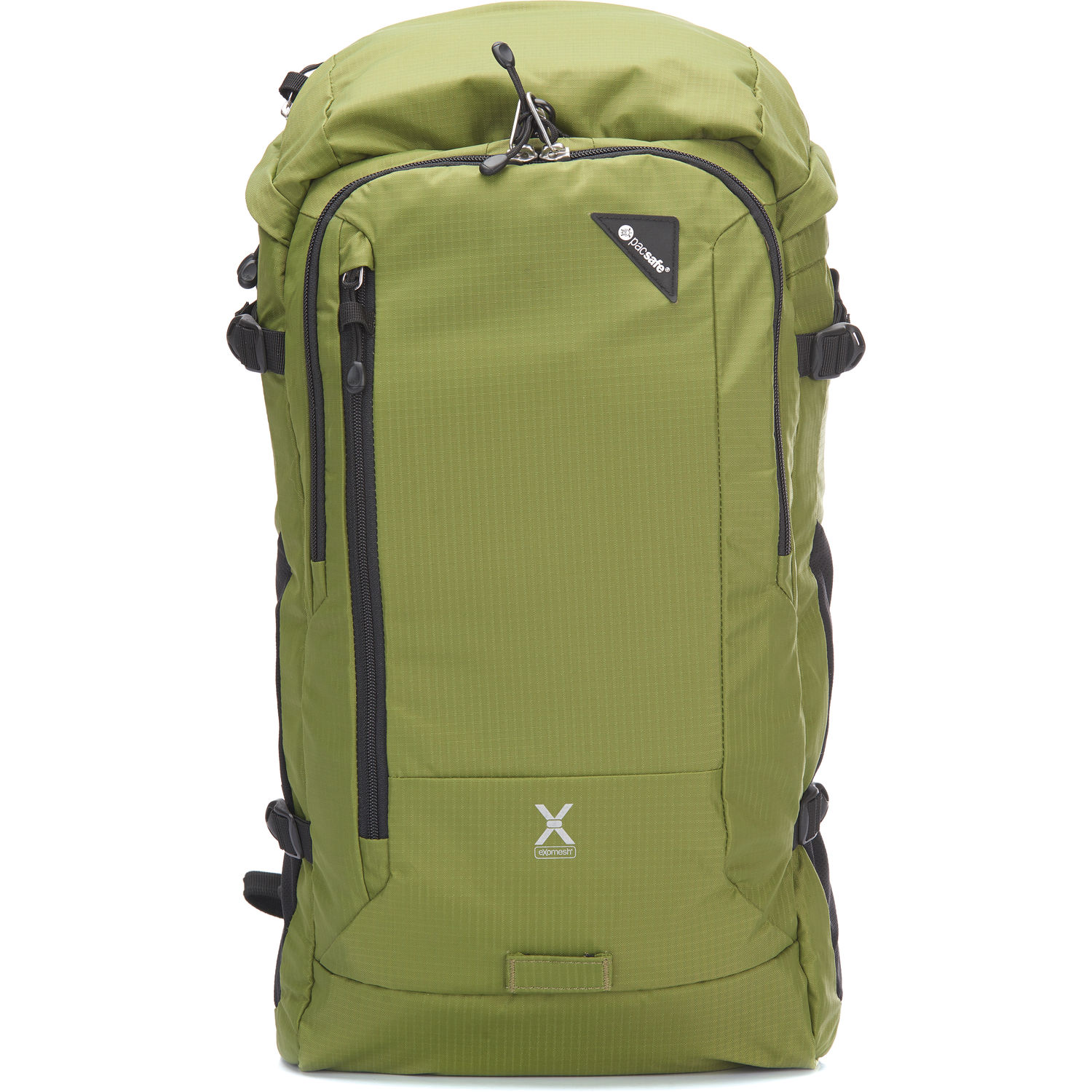 pacsafe venturesafe x30 travel pack