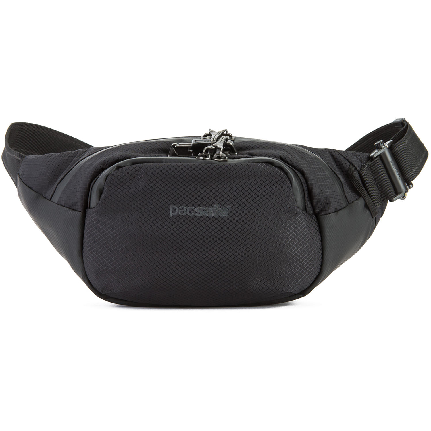 pacsafe belt bag