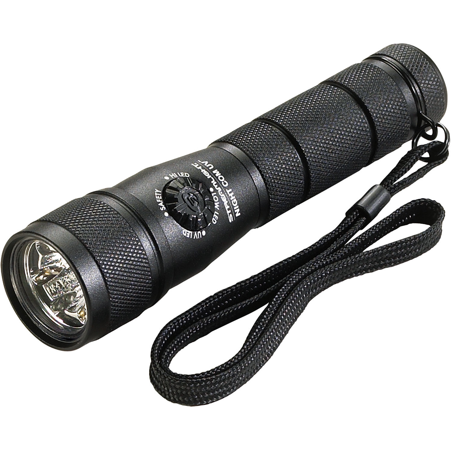 laser flashlight