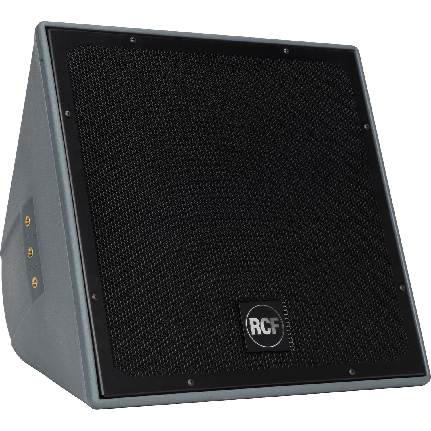 rcf speaker