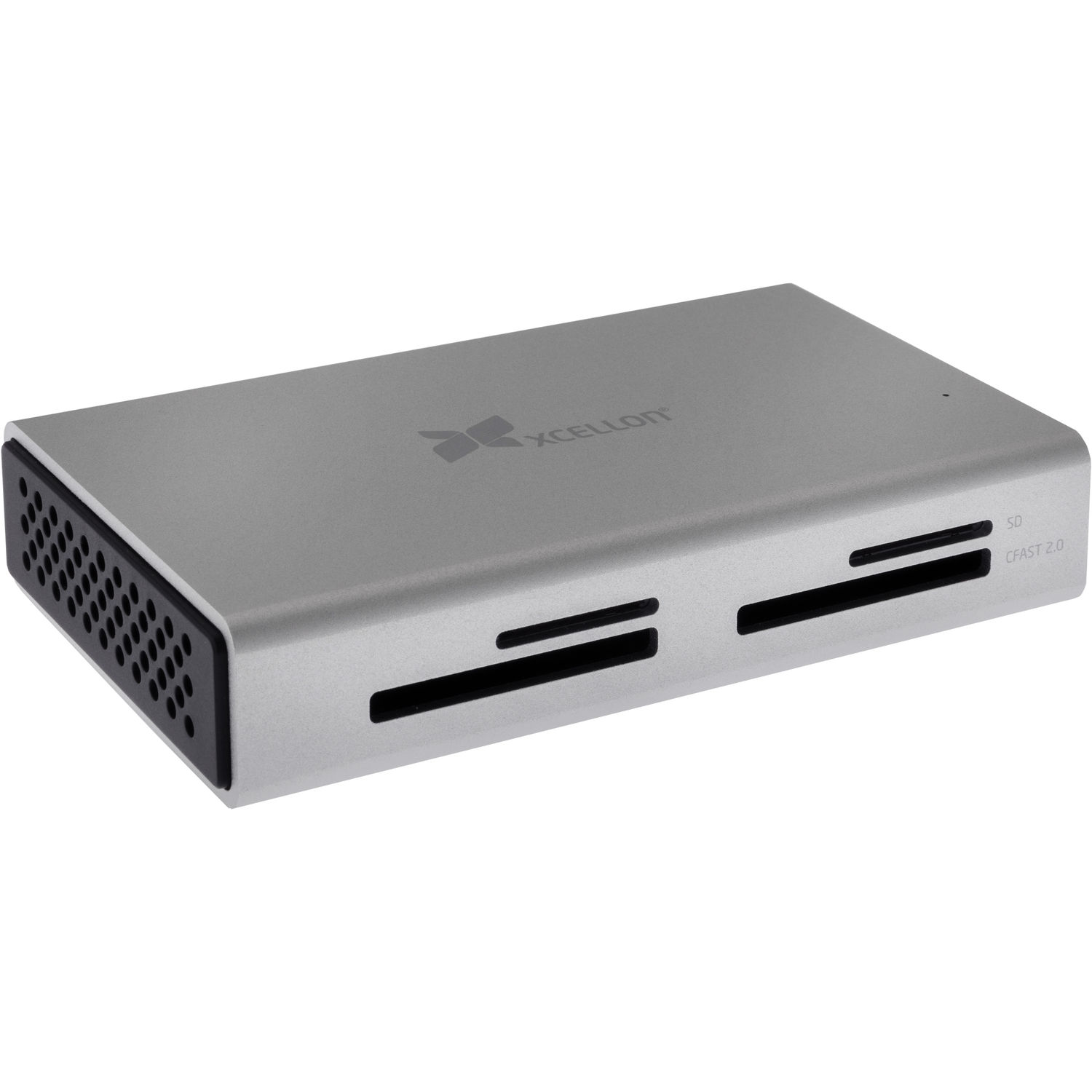 SanFlash PRO USB 3.0 Card Reader Works for Celkon A418 Adapter to Directly Read at 5Gbps Your MicroSDHC MicroSDXC Cards