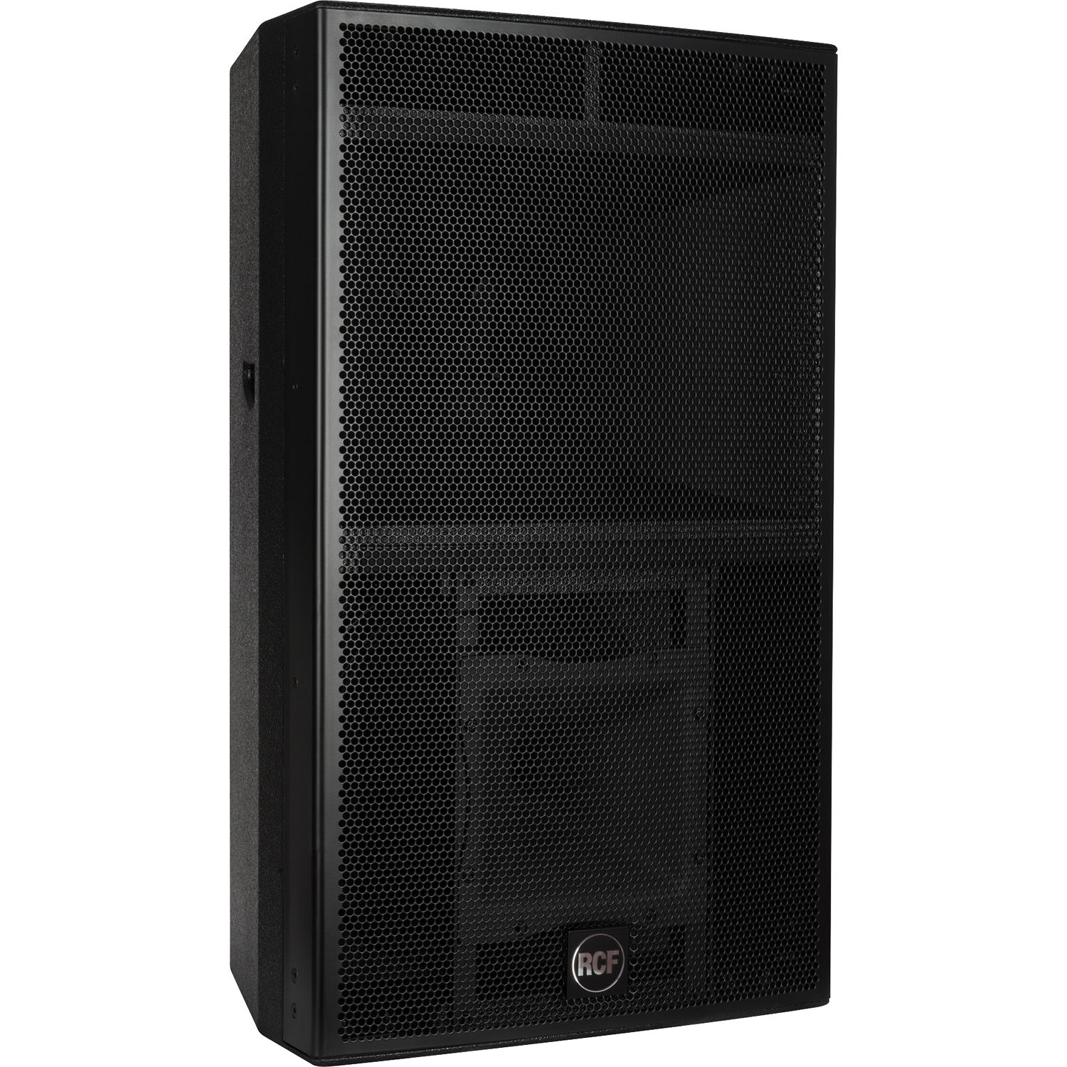 rcf sound system price